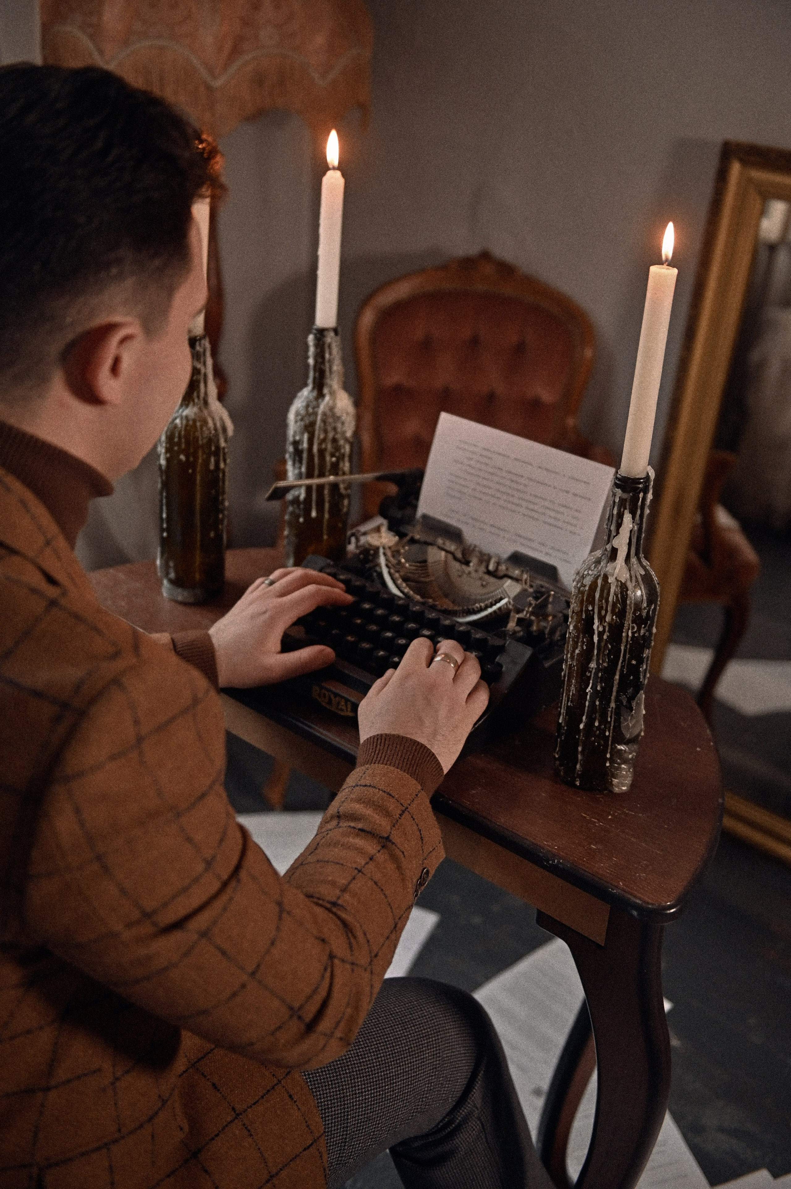 Андрей 30е-40е. Свадебный и семейный фотограф в Крыму