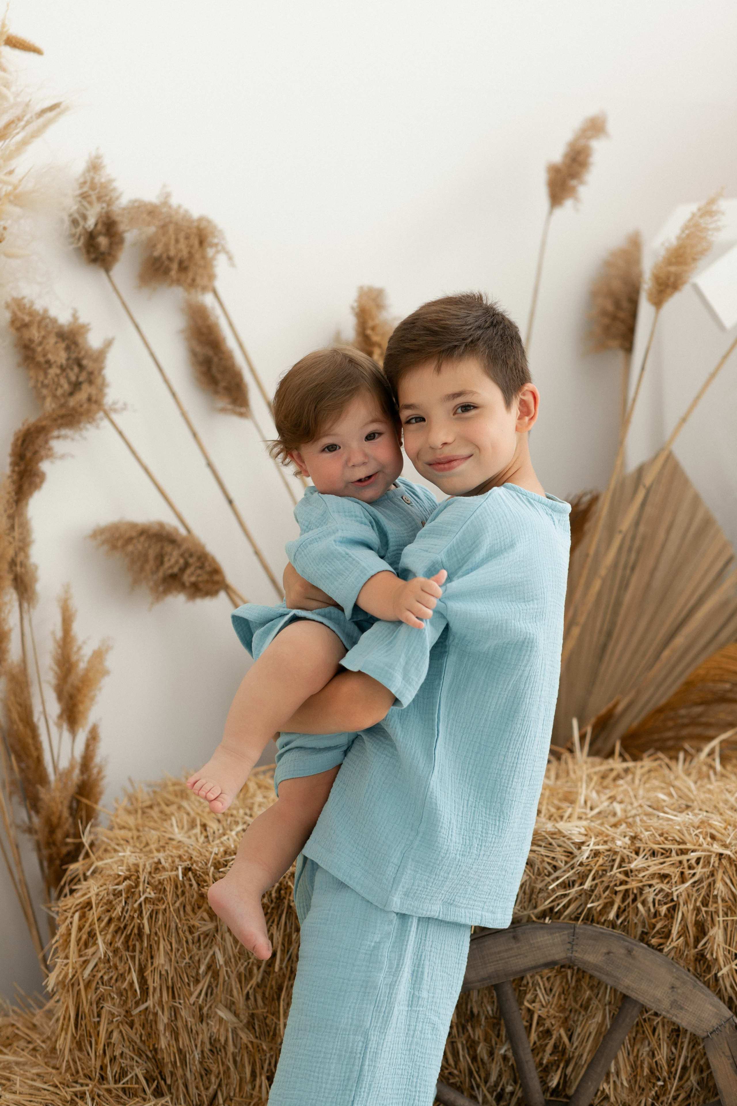 Студийные. Фотограф в Краснодаре Анна Светикова