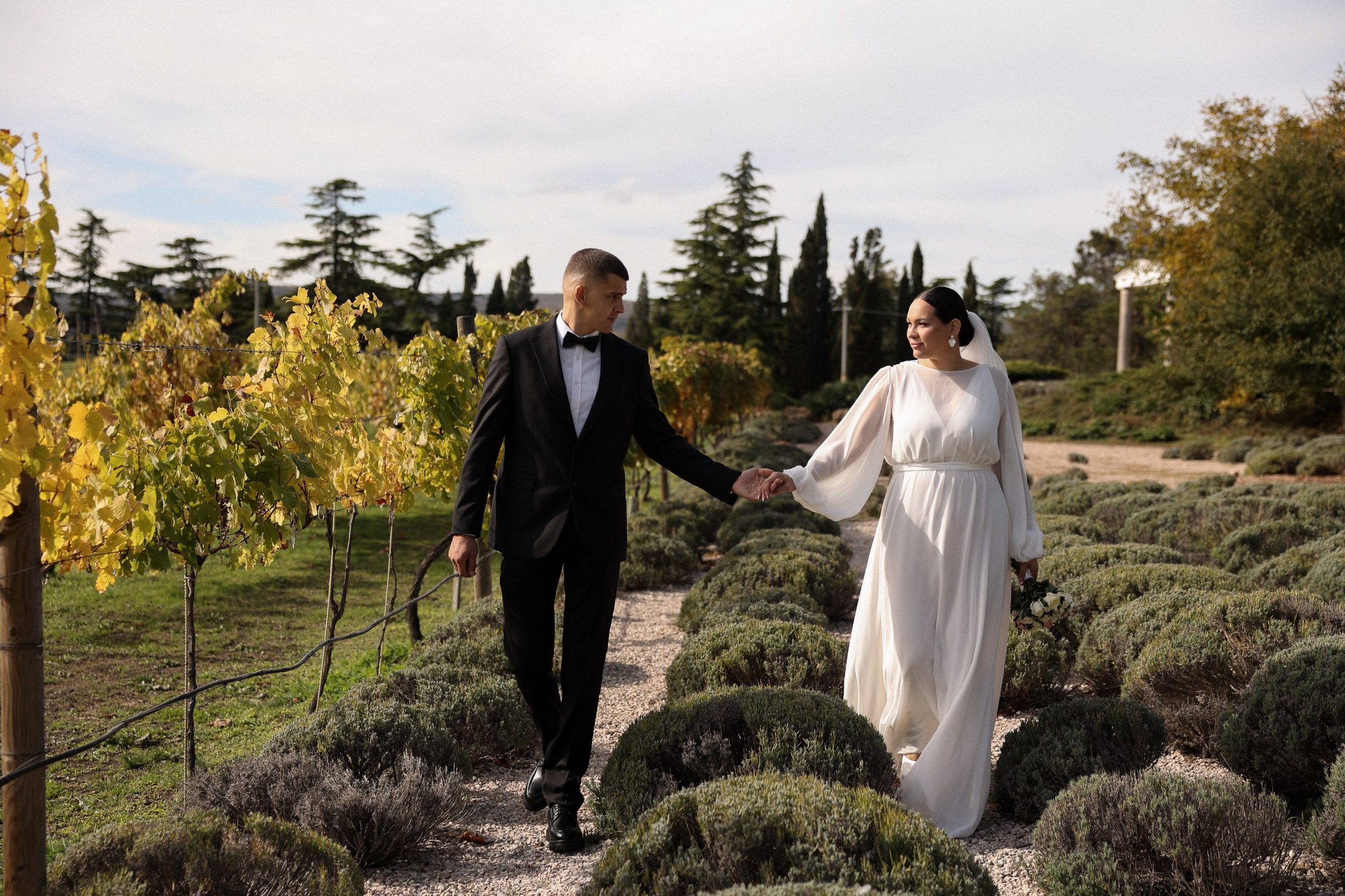 Даниил и Дарья. Фотограф в Севастополе и Крыму Артем Волобуев