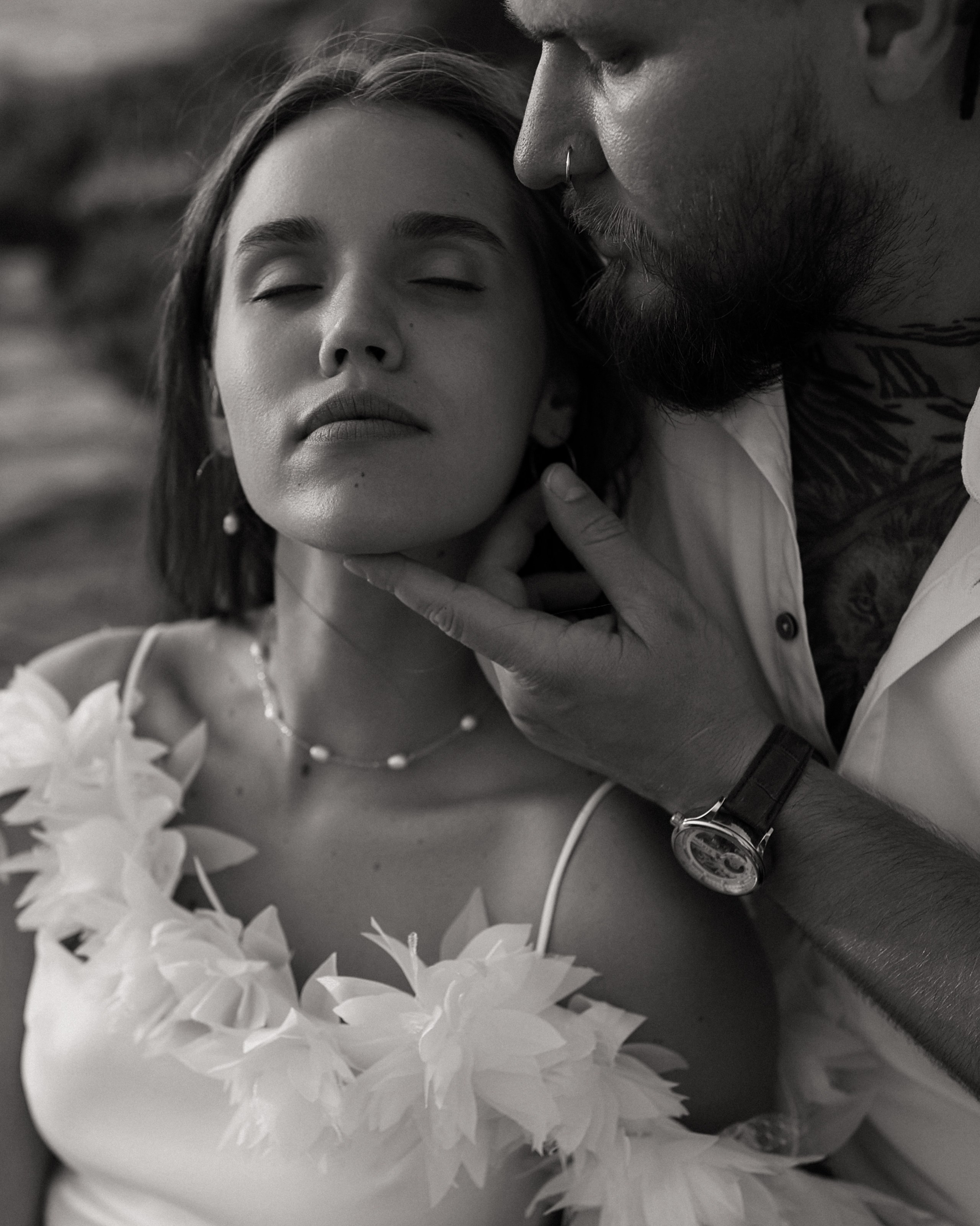 Сергей и Валерия. Фотограф в Севастополе и Крыму Артем Волобуев