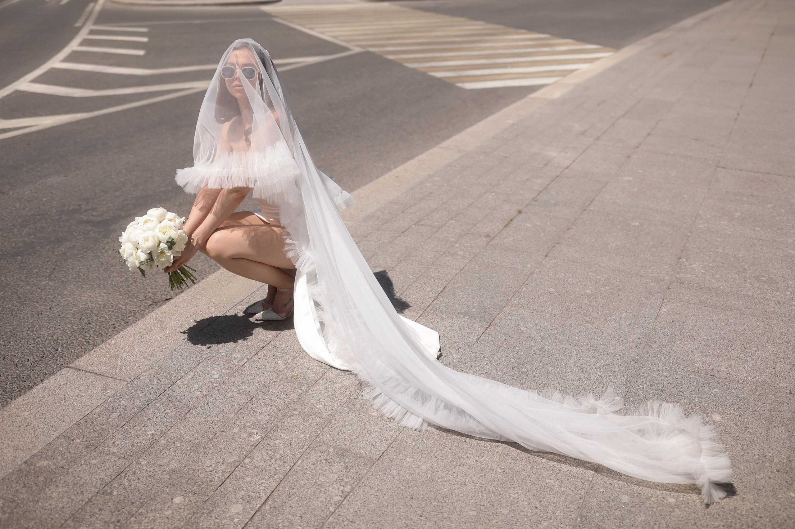 Олег и Виктория. Фотограф в Севастополе и Крыму Артем Волобуев