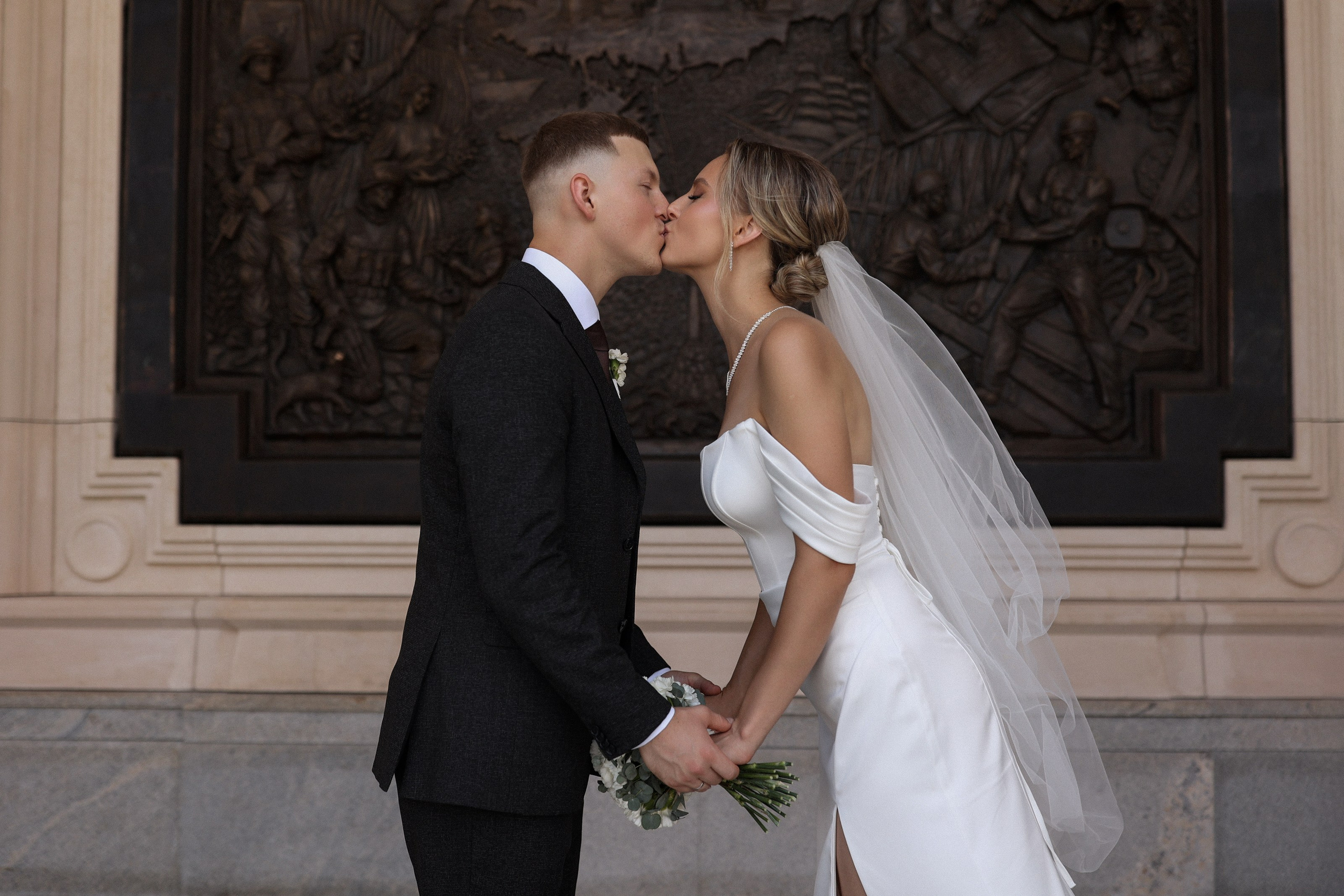 Владимир и Александра. Фотограф в Севастополе и Крыму Артем Волобуев