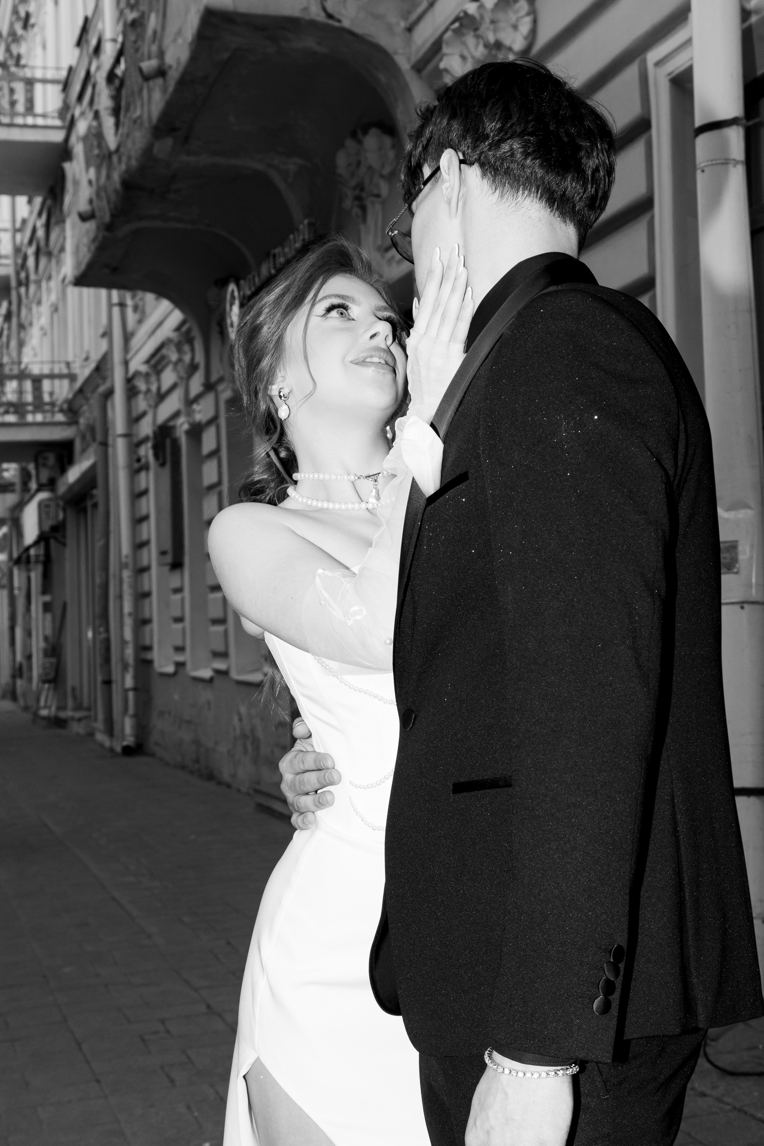 Торжество нашей любви. Фотограф в Самаре / Олеся Широнина