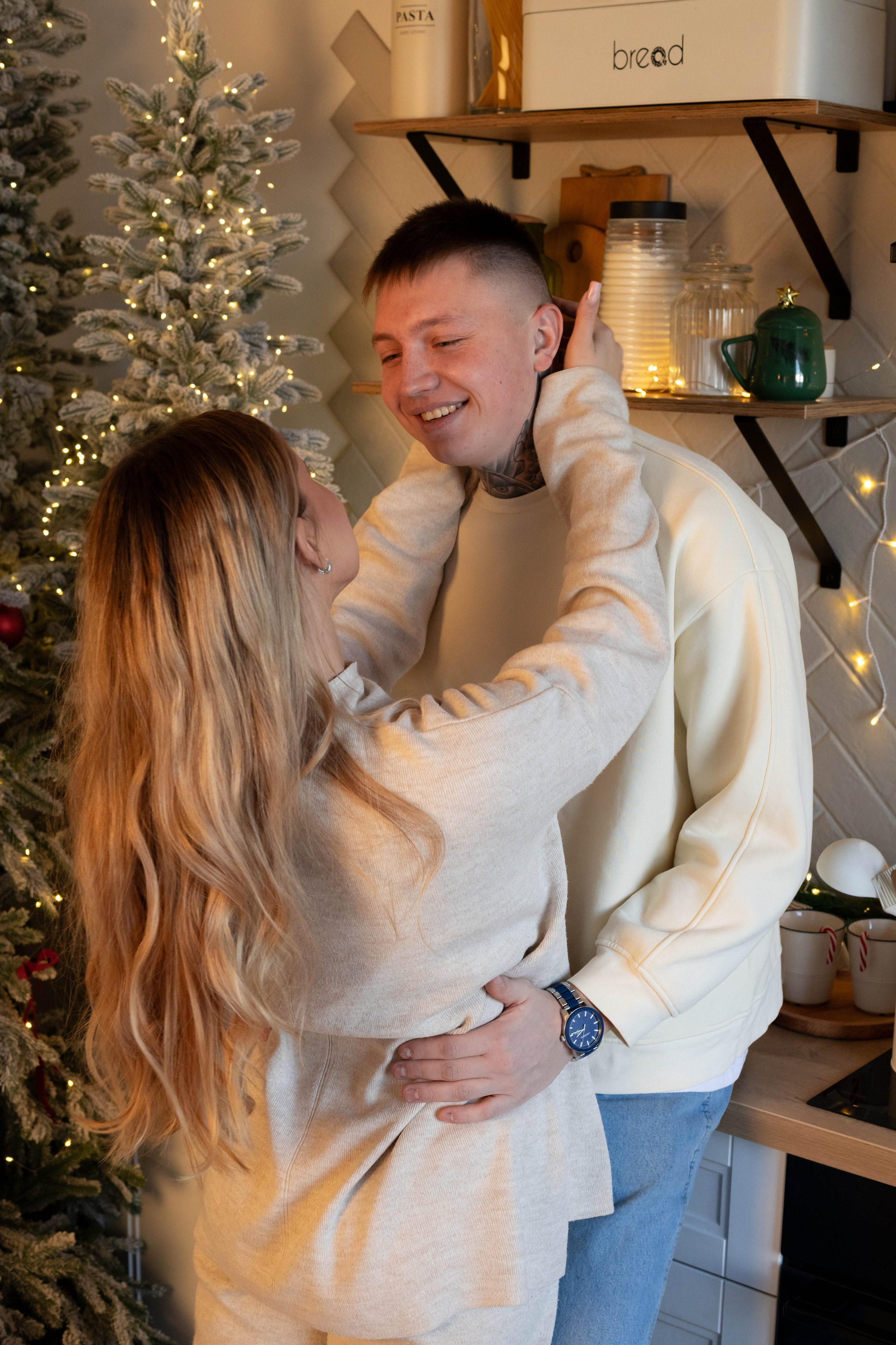 Парные. Евтушенко Кирилл Фотограф | Абакан