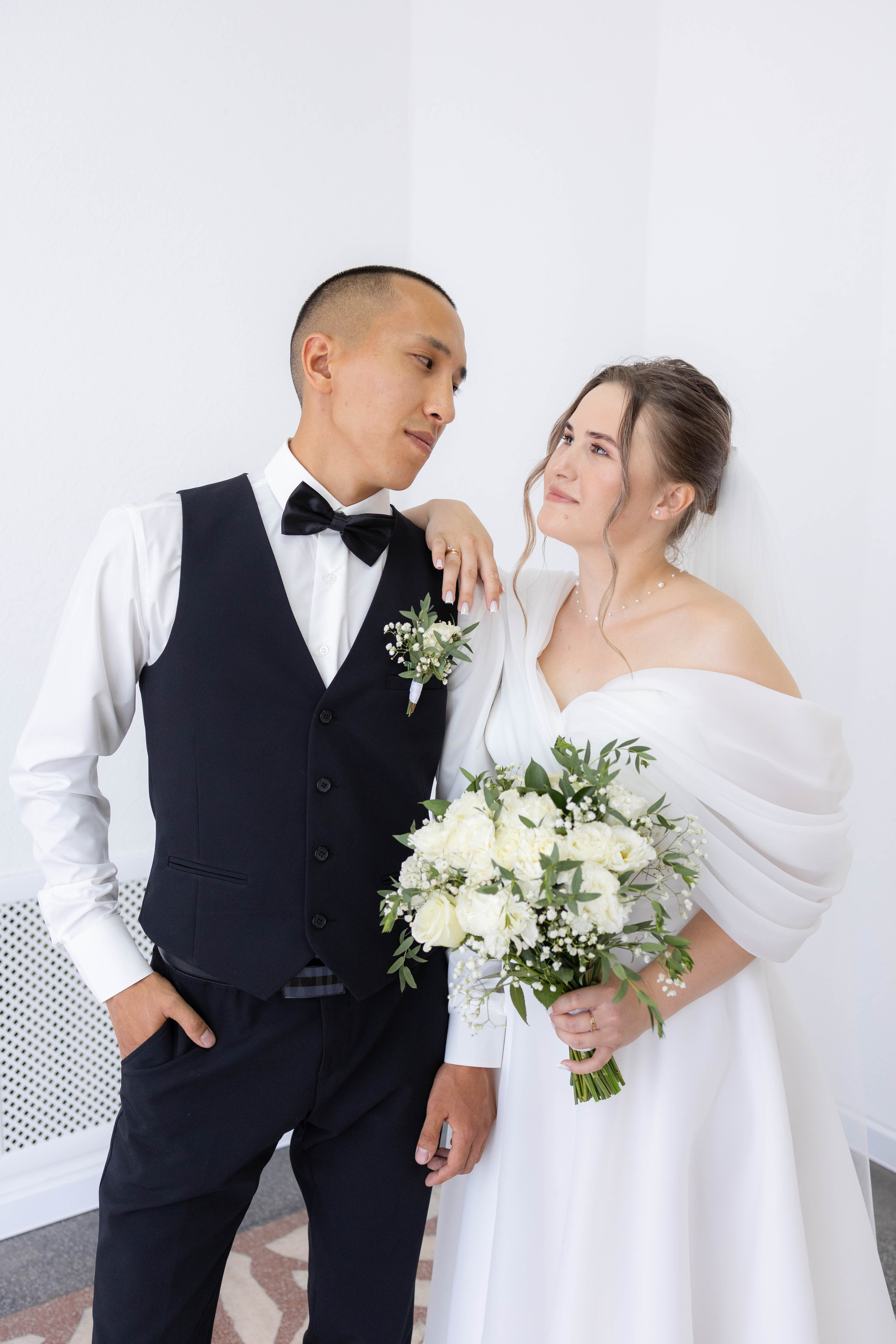 Свадебные. Евтушенко Кирилл Фотограф | Абакан