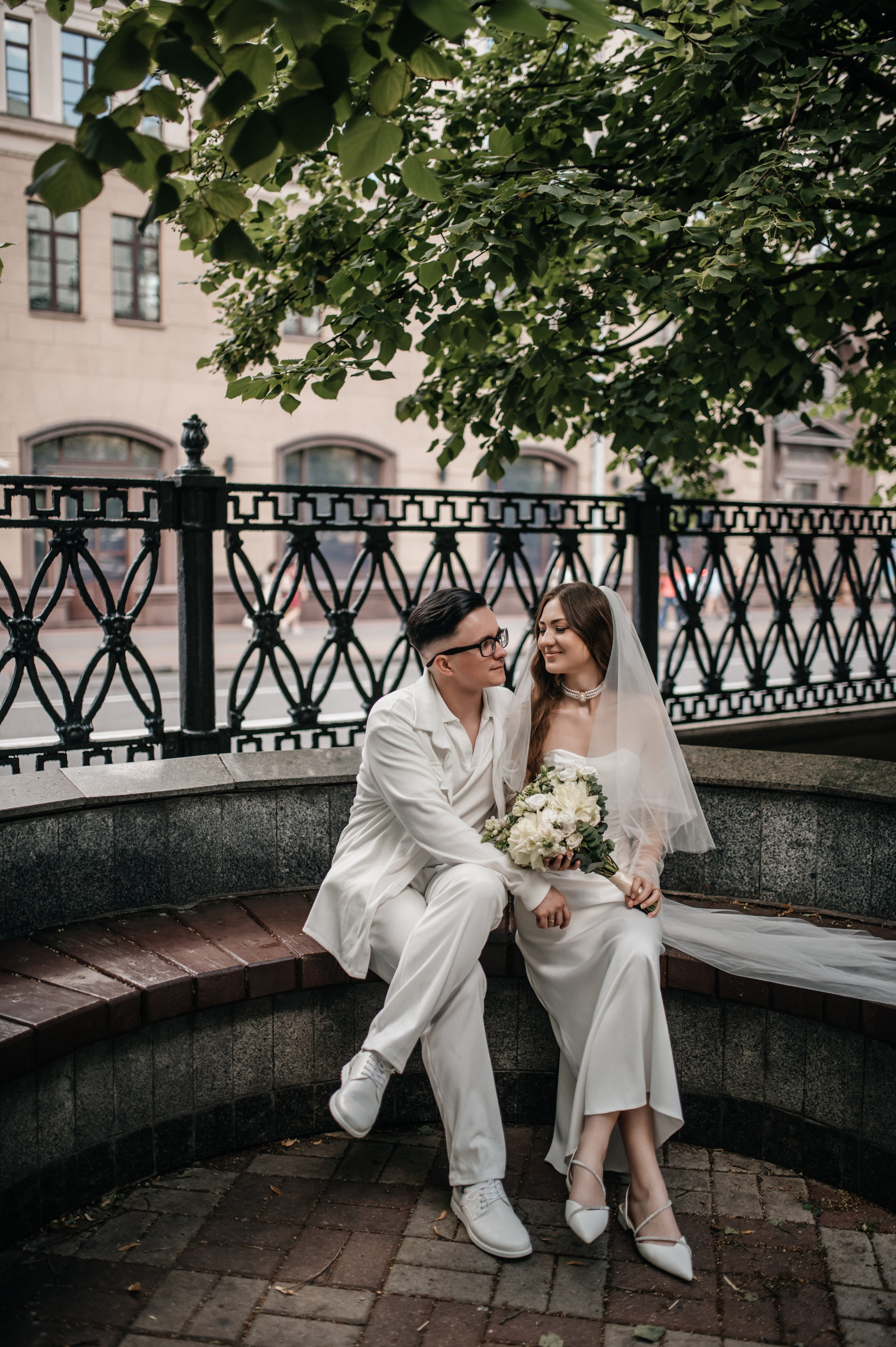 Гена-Юля, лето 2025. Главная