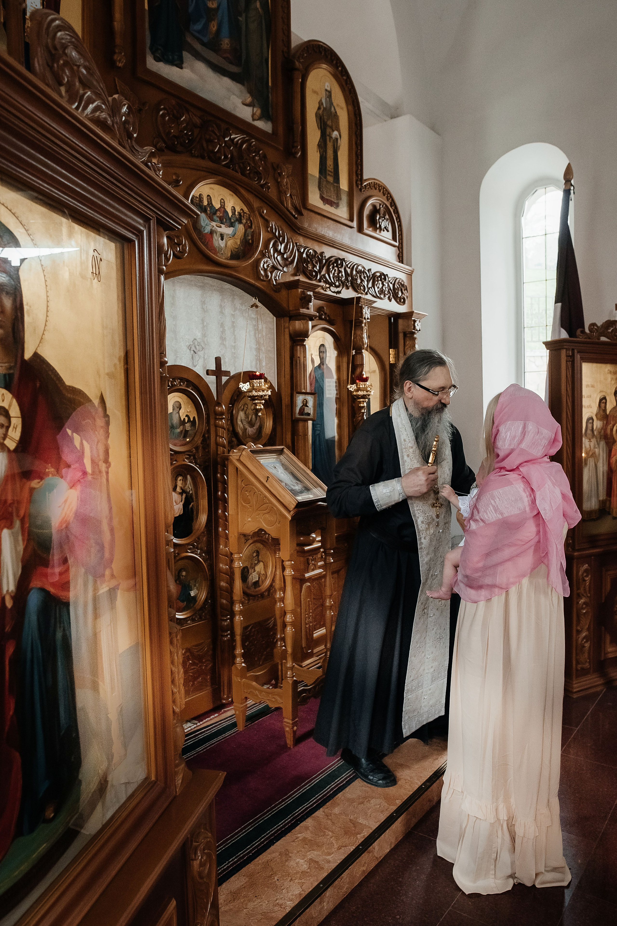 Иверский Монастырь г. Самара. Семейный и детский фотограф в Самара Егорова Ирина