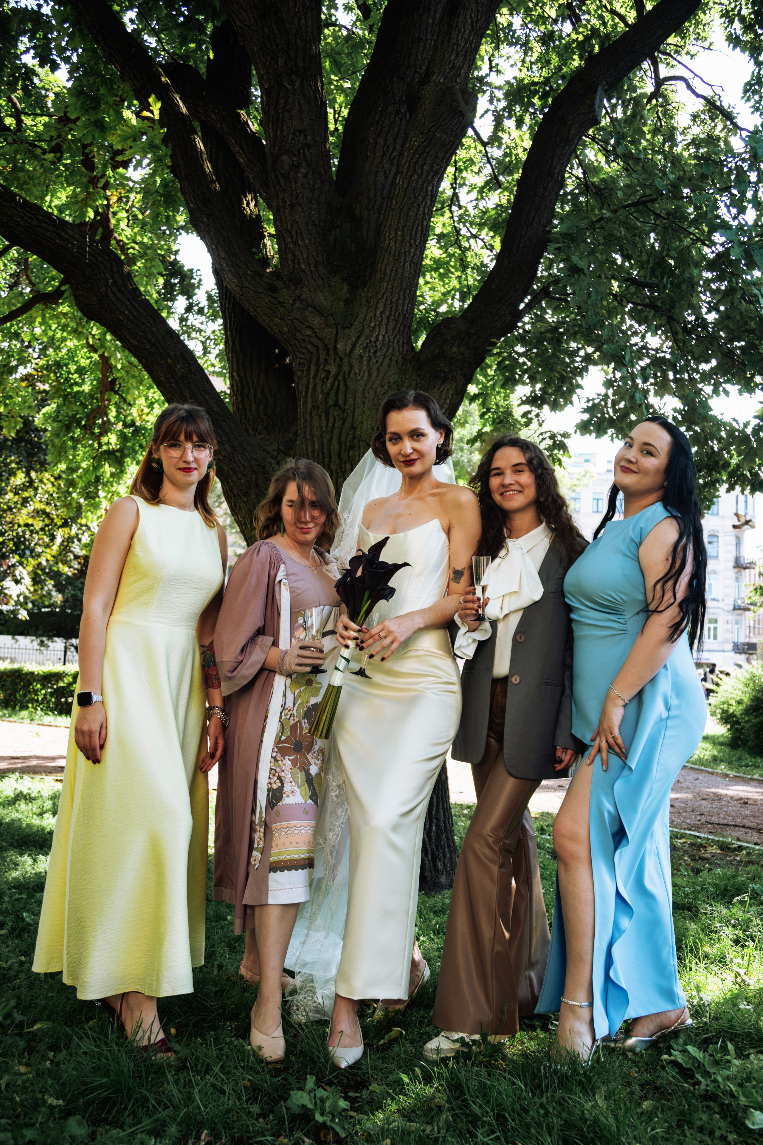 Свадьба Ди и Да, 06.2026, часть1. Фотограф Евгений Казекин