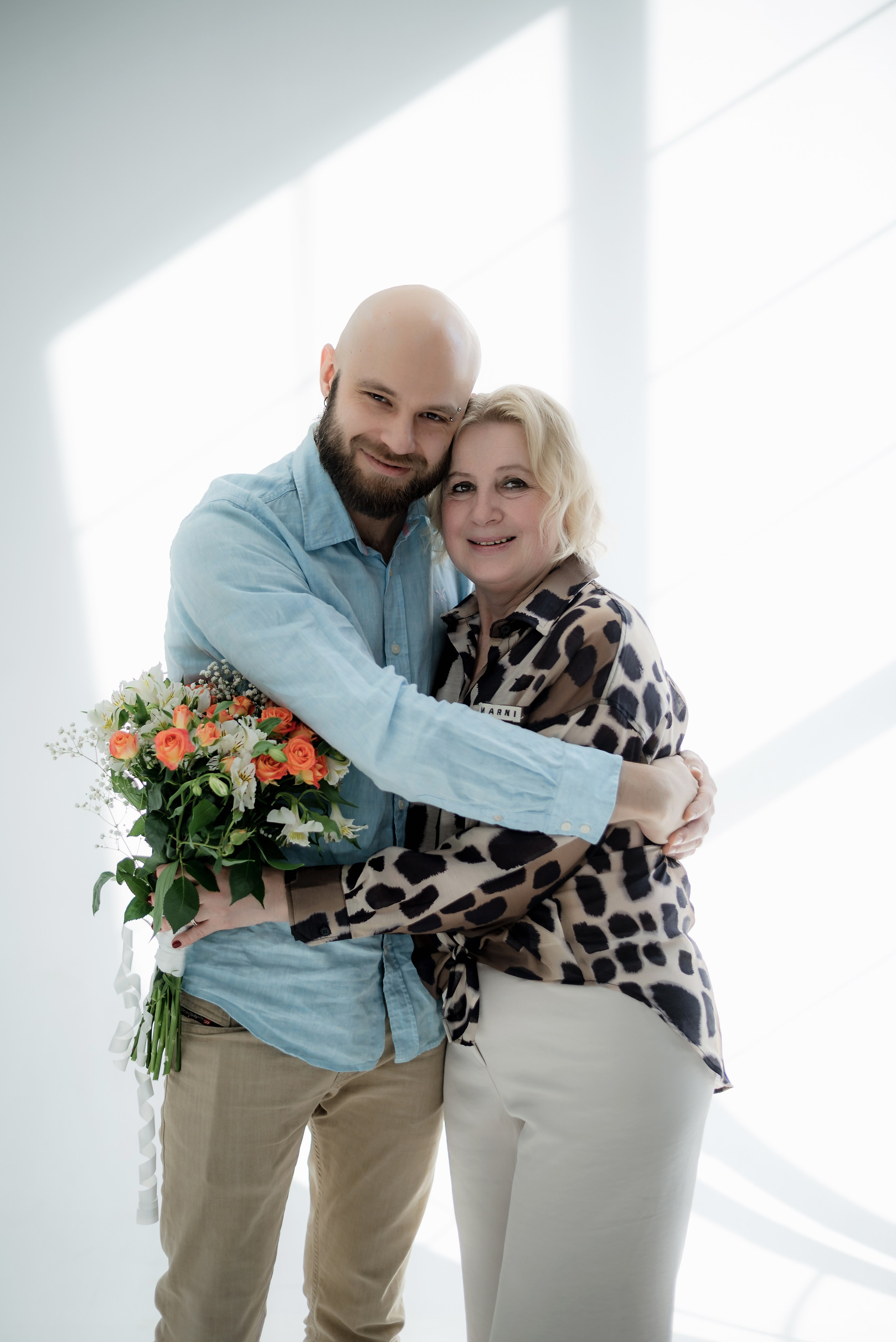 Семья и дети. Семейный и детский фотограф в Воронеже София Минакова