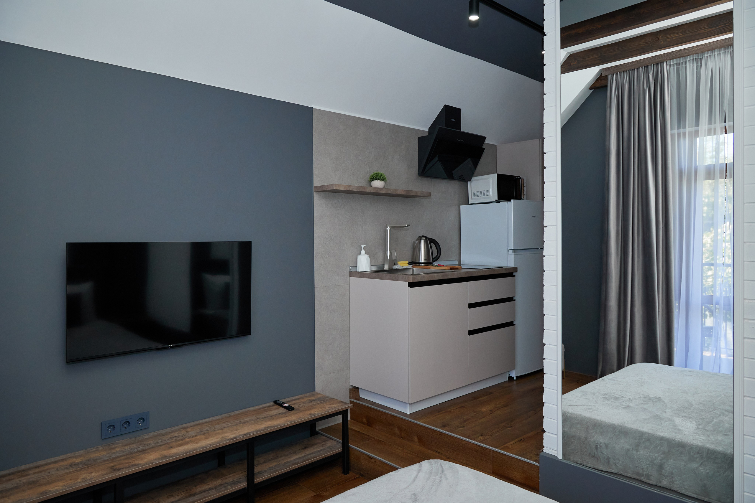 Фотосъемка помещений и объектов