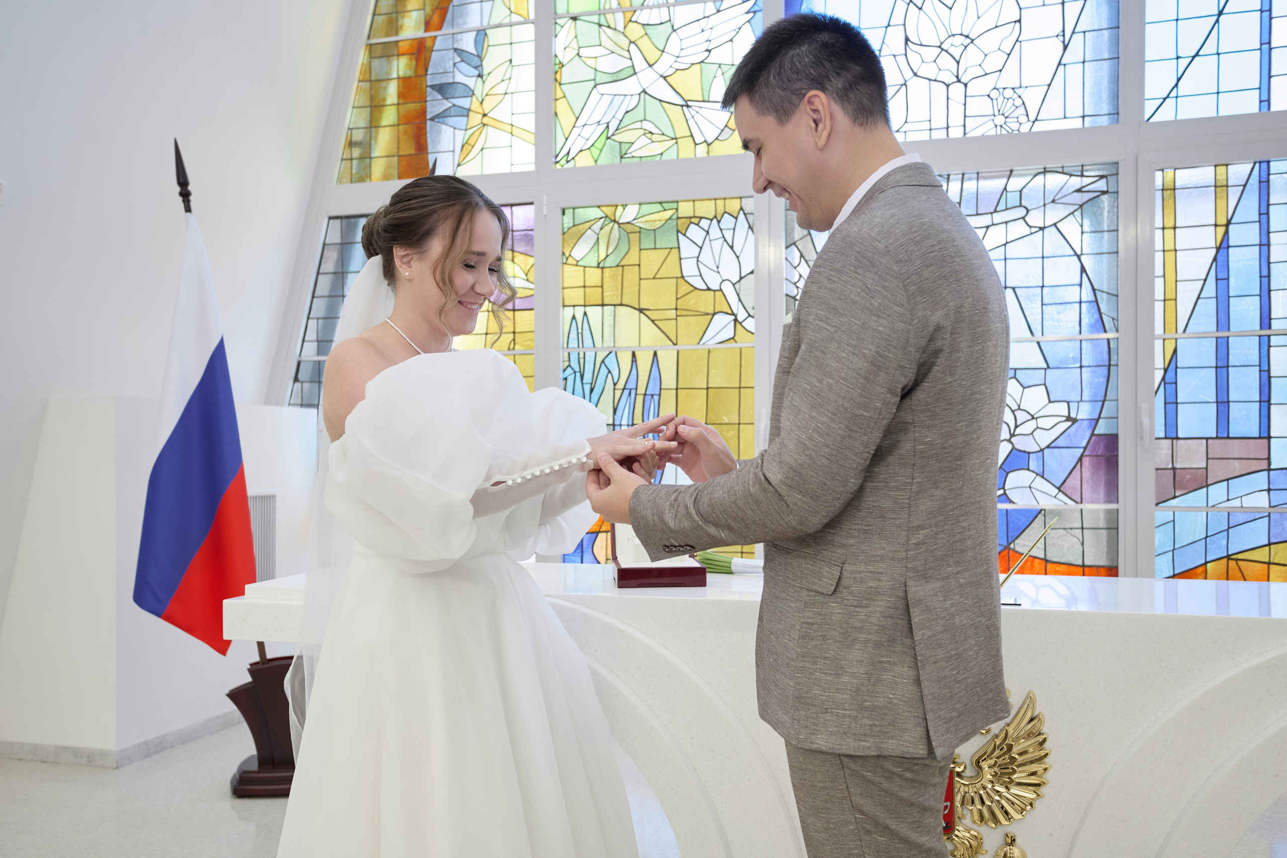 R&N. Фотограф в Самаре Диана Анисимова