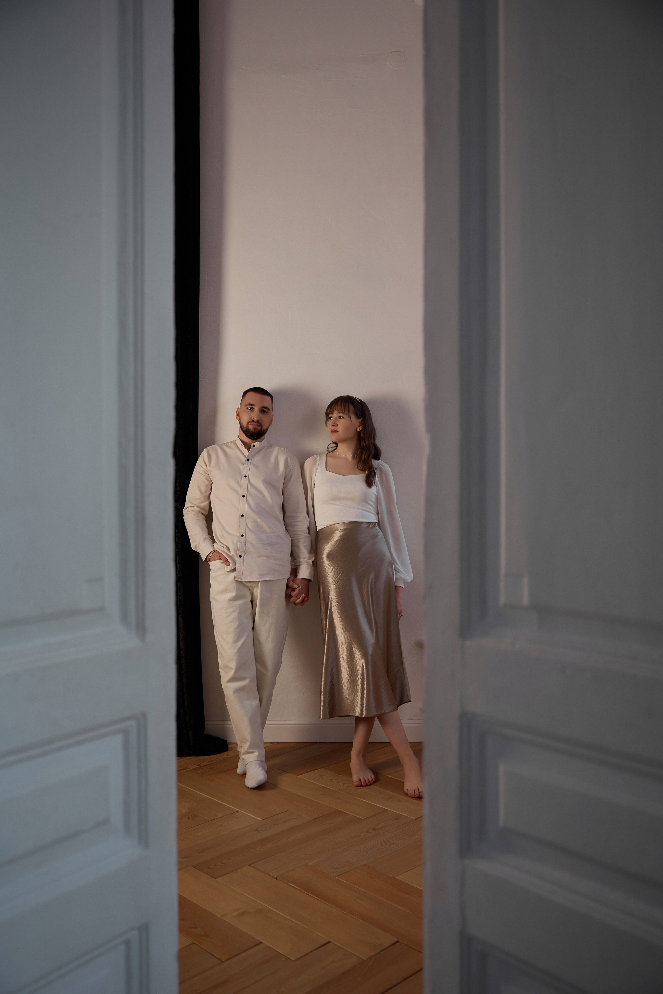 S&K. Фотограф в Самаре Диана Анисимова