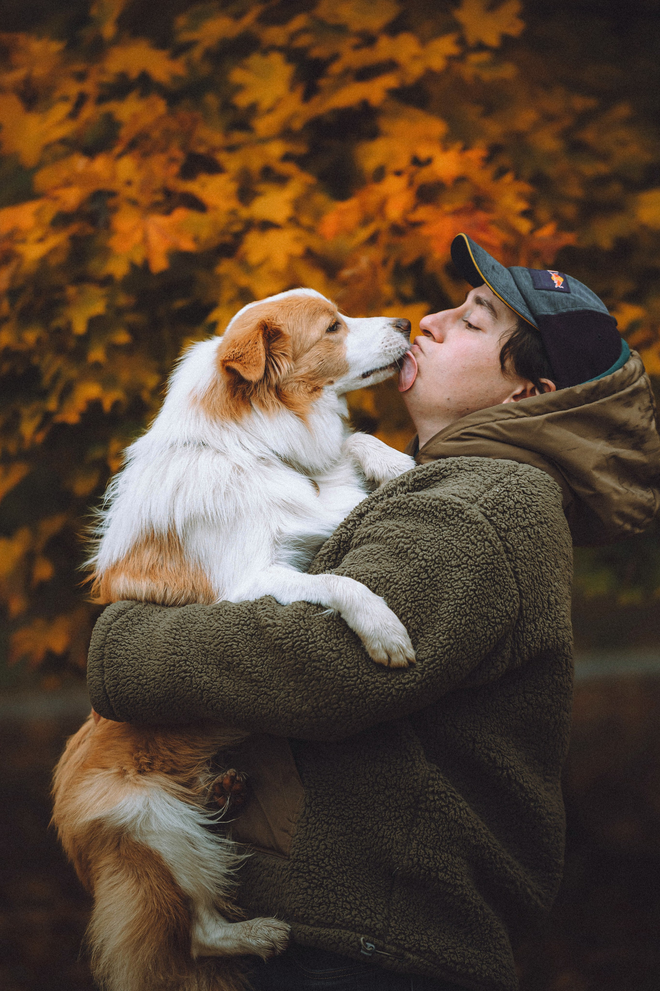 Алина, Витя и Асти
