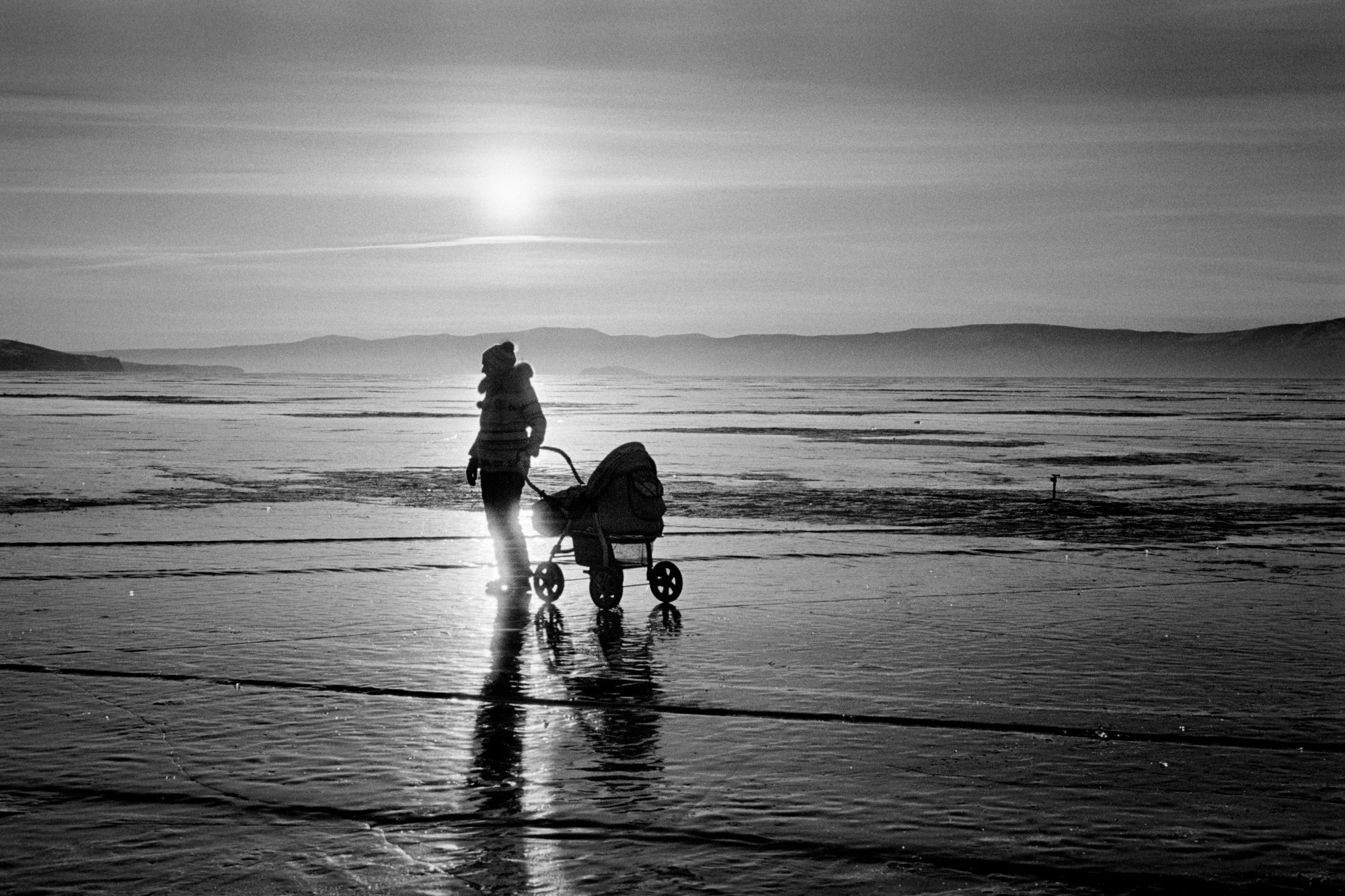 Байкал.Ольхон/Baikal.Olkhon. Документальный фотограф Алексей Мякишев, Москва