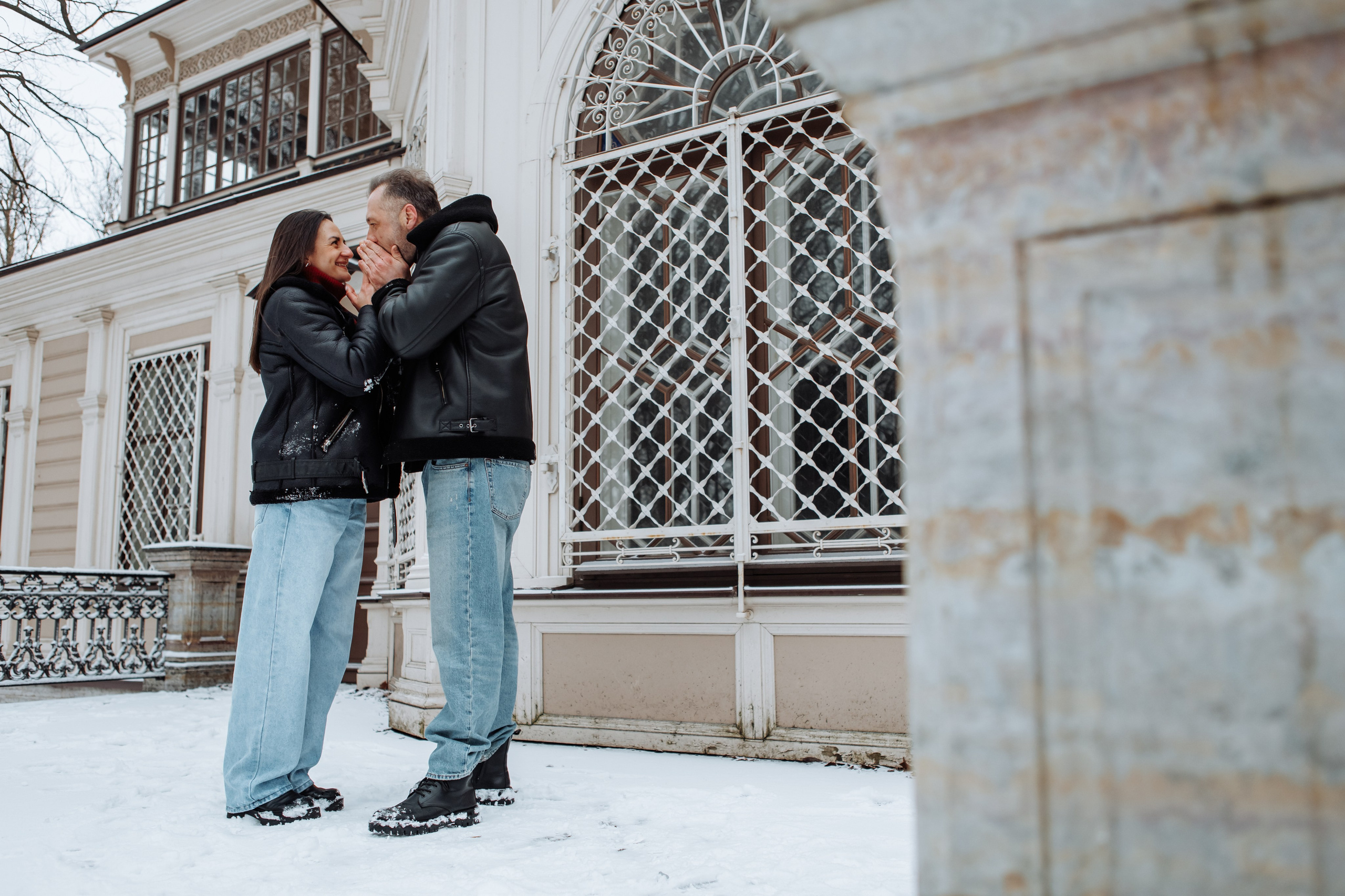 Марина Никита. Свадебный фотограф в Санкт-Петербурге