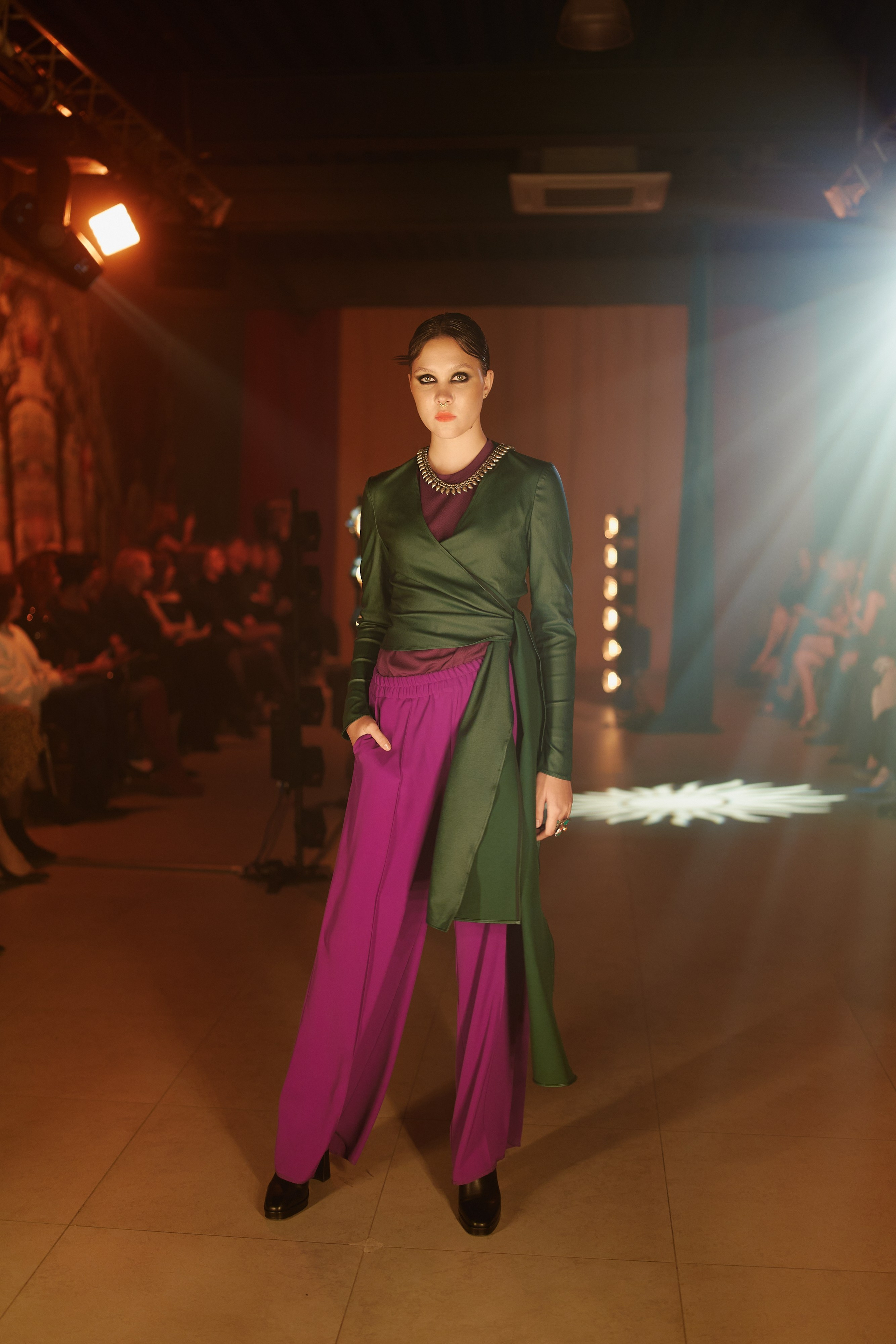 DHARMA. Репортажный фотограф в Хабаровске Николай Соболев