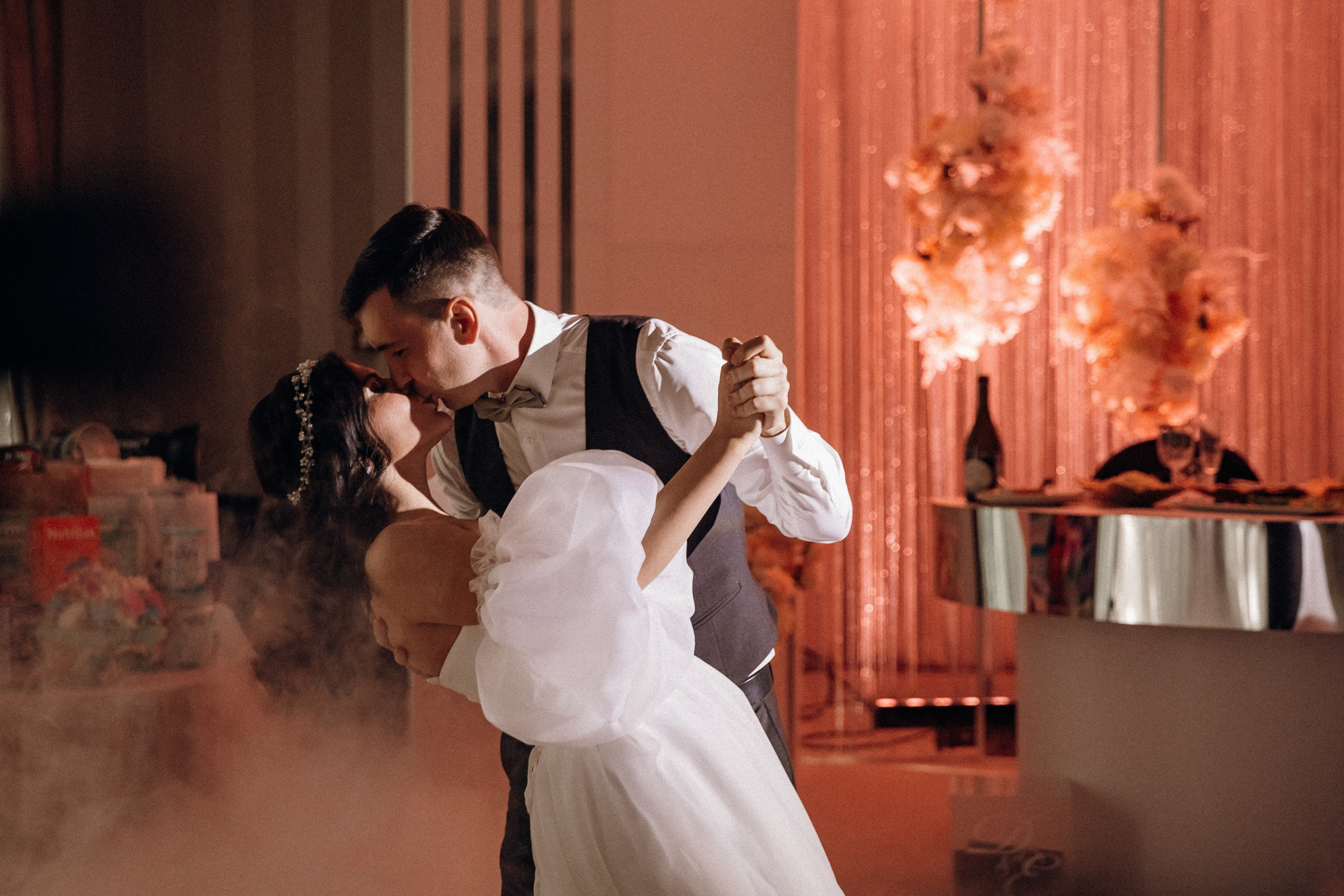 Денис и Екатерина. Семейный фотограф в Брянске Зурилина Екатерина