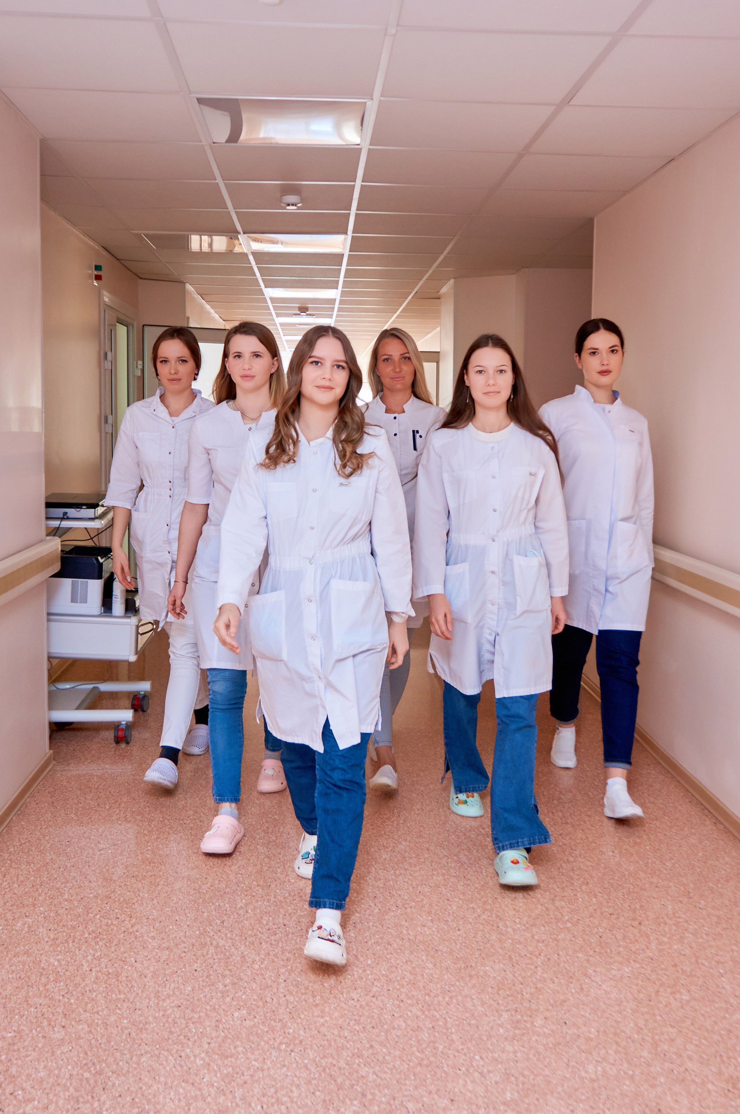 Портфолио | Медицинский колледж | Фотограф Кнышева Валерия | Хабаровск. Фотограф | Кнышева Валерия | Санкт-Петербург