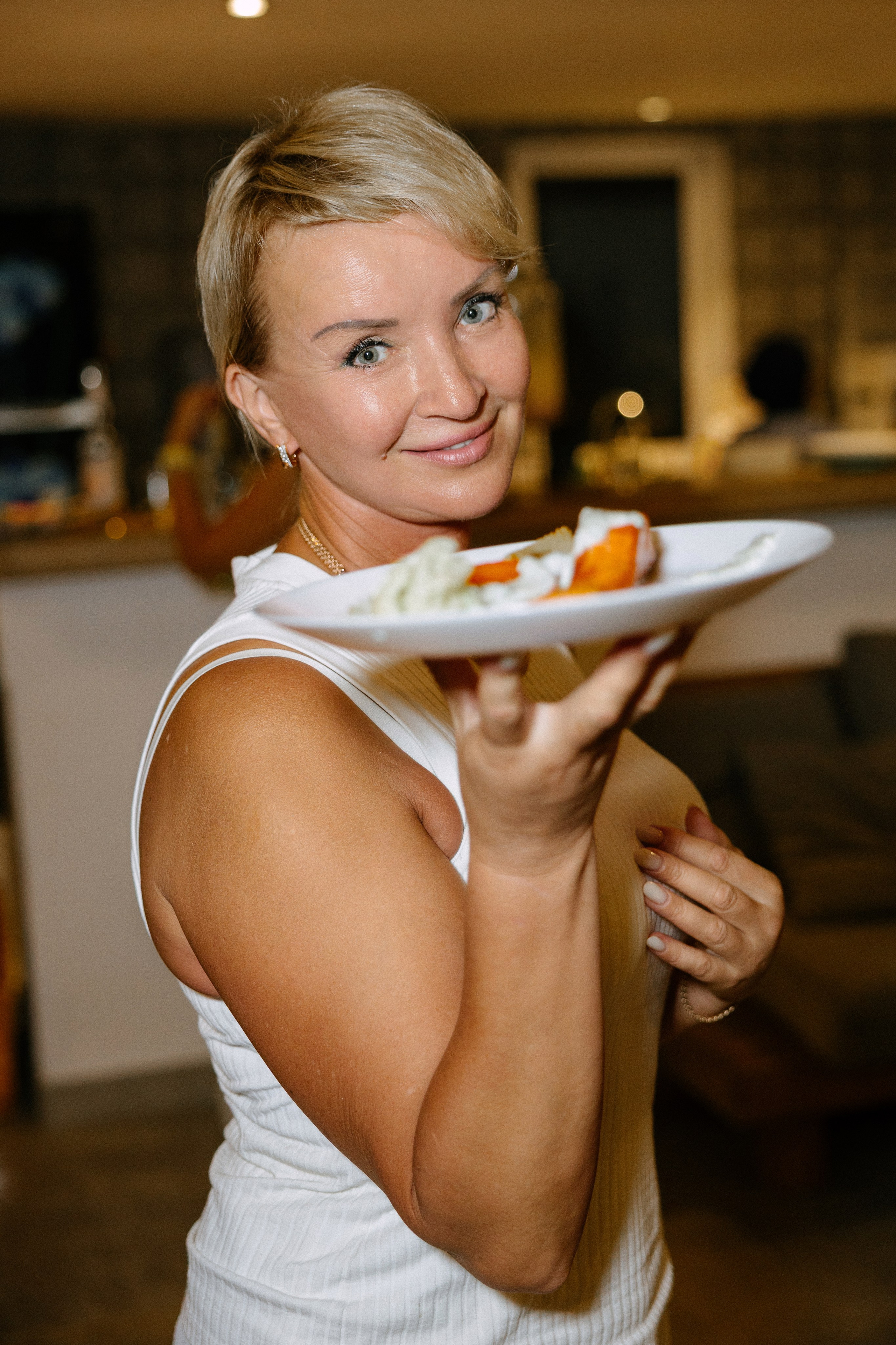 Darina & Anton. Профессиональный фотограф Нурмиева Вероника