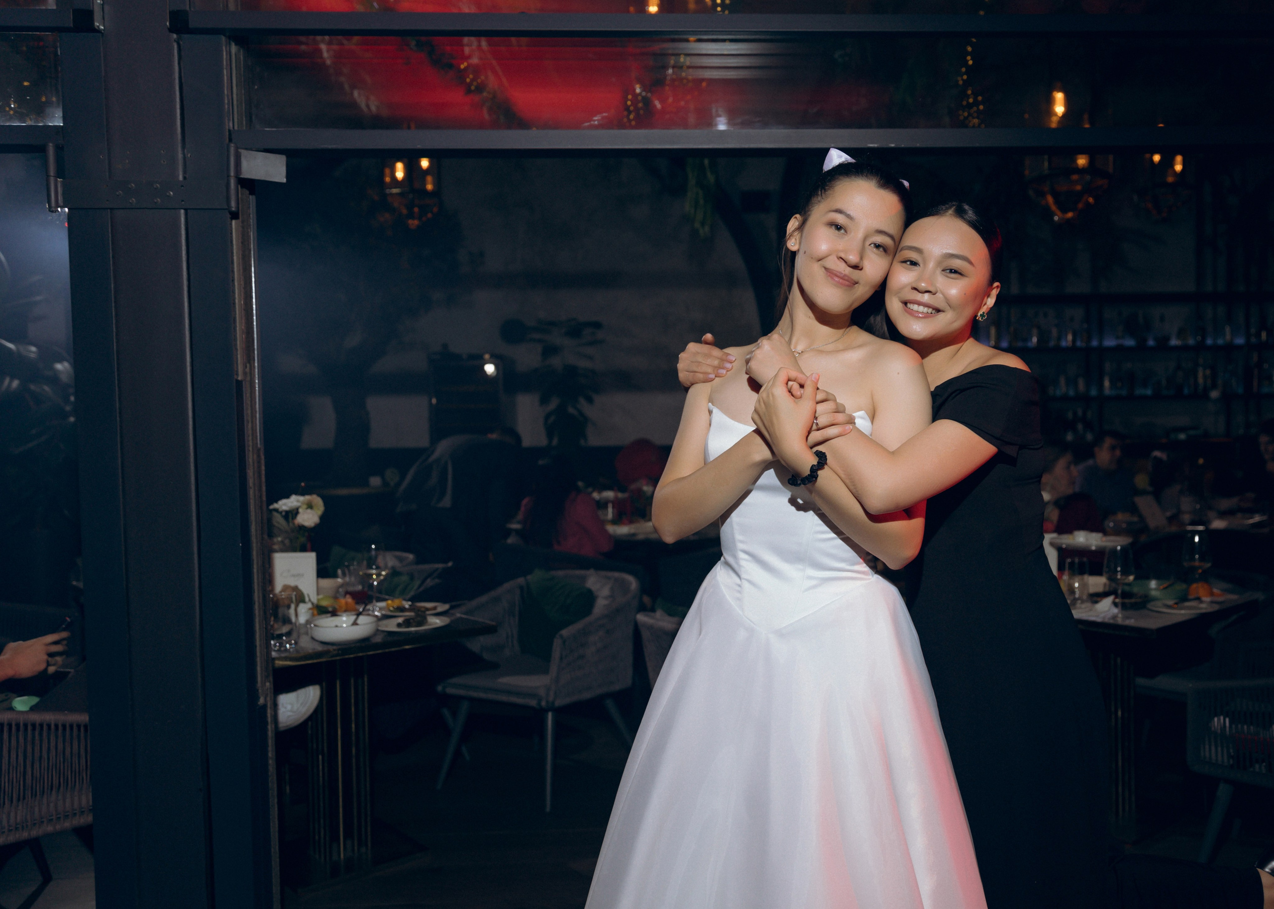 Николай и Юлия, 26 октября 2024. Свадебный  и семейный фотограф в Краснодаре