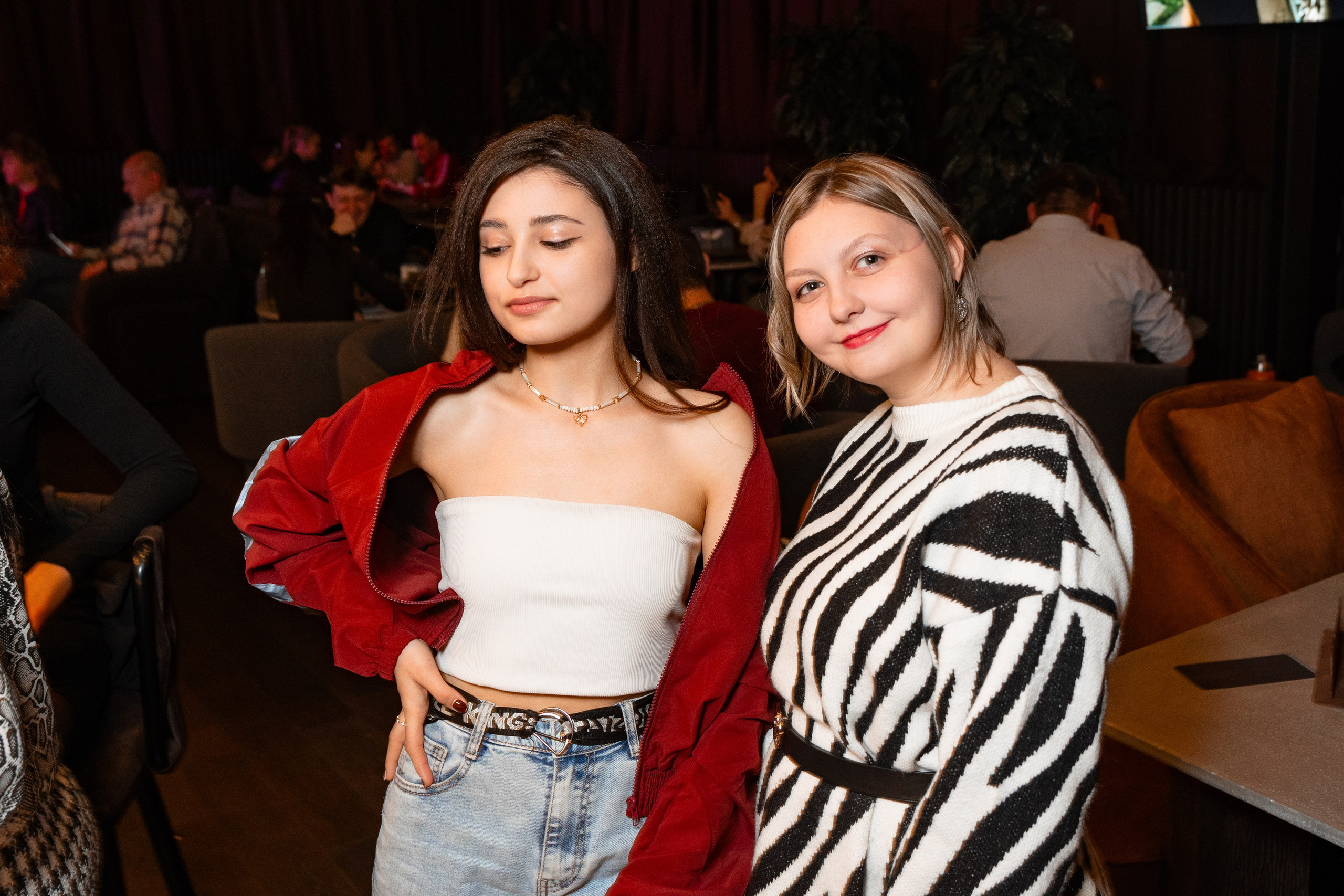 Мята Platinum Атлантис. Фотограф Никита Комаров