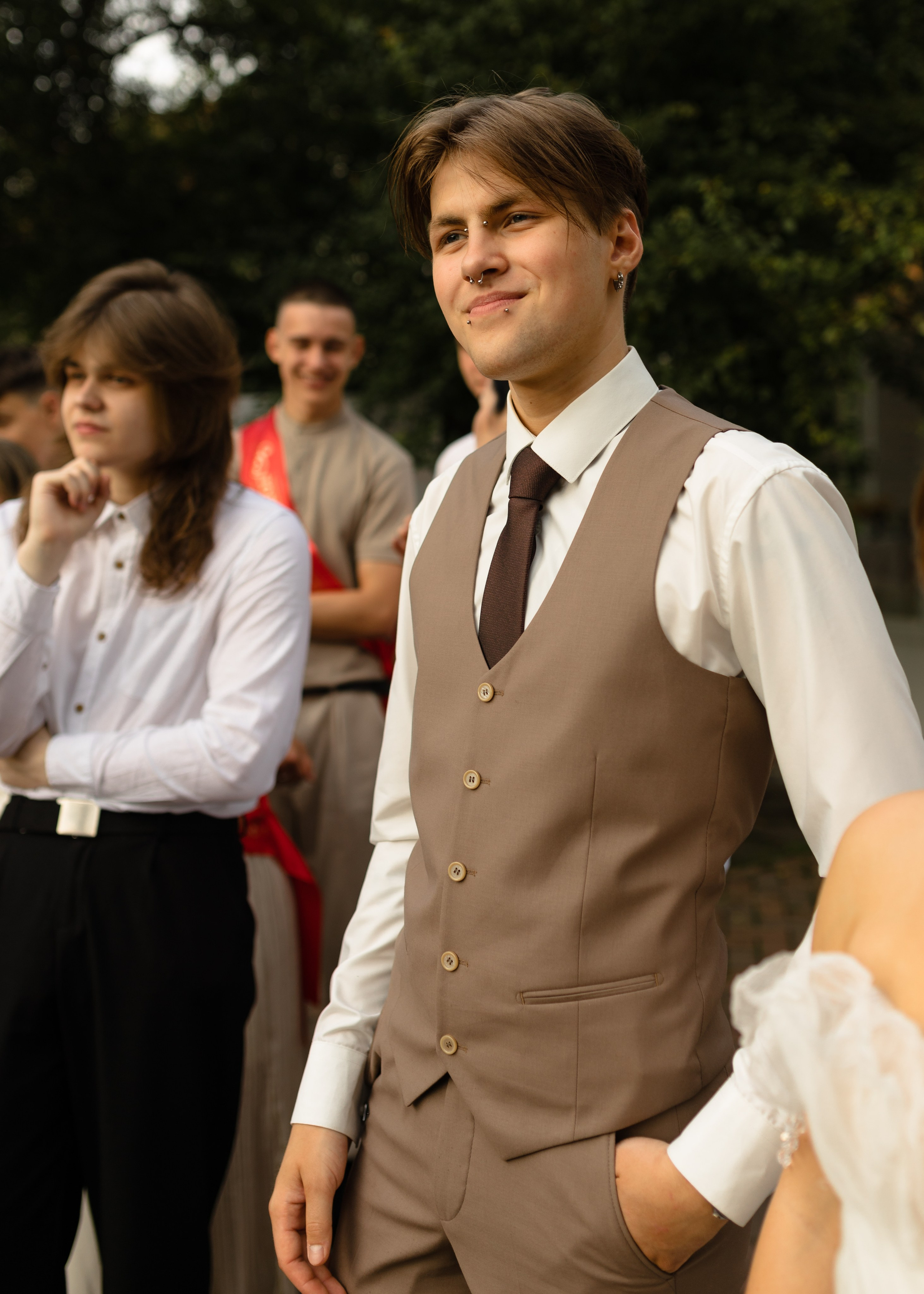 Дмитрий и Ульяна 2024. Свадебный фотограф в Калининграде Кристина Воскобойникова