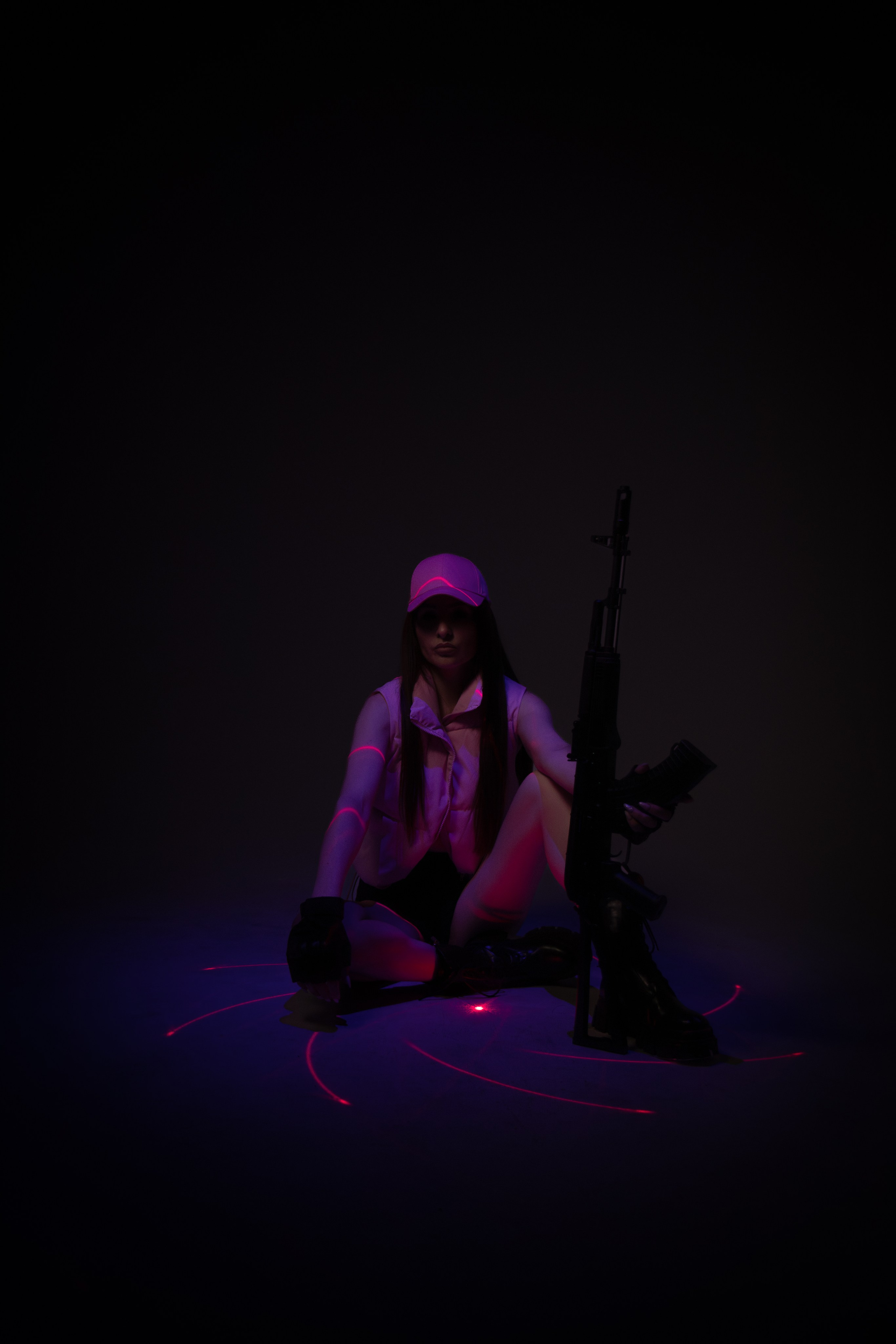 Анастасия. Главная