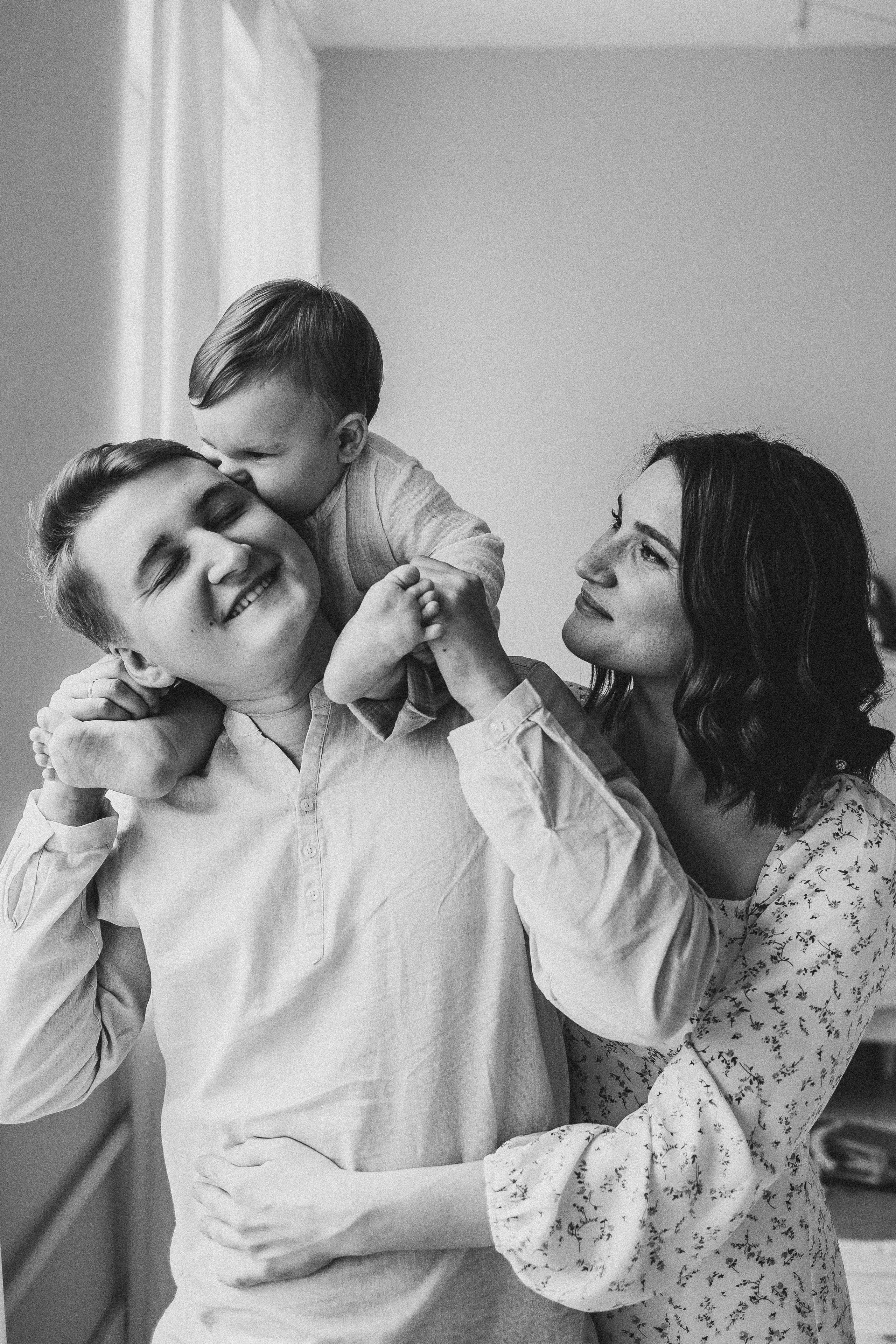 Годик Тимофея/2024. Свадебный и семейный фотограф в Екатеринбурге