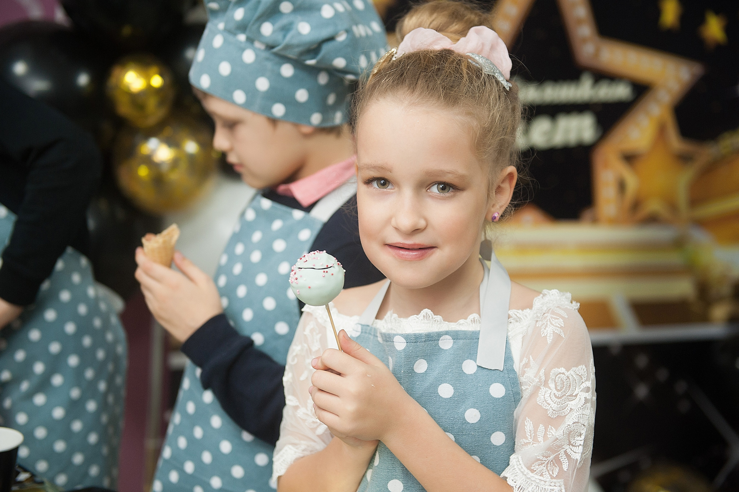 ПРАЗДНИКИ. Фотограф Вера Демидкова