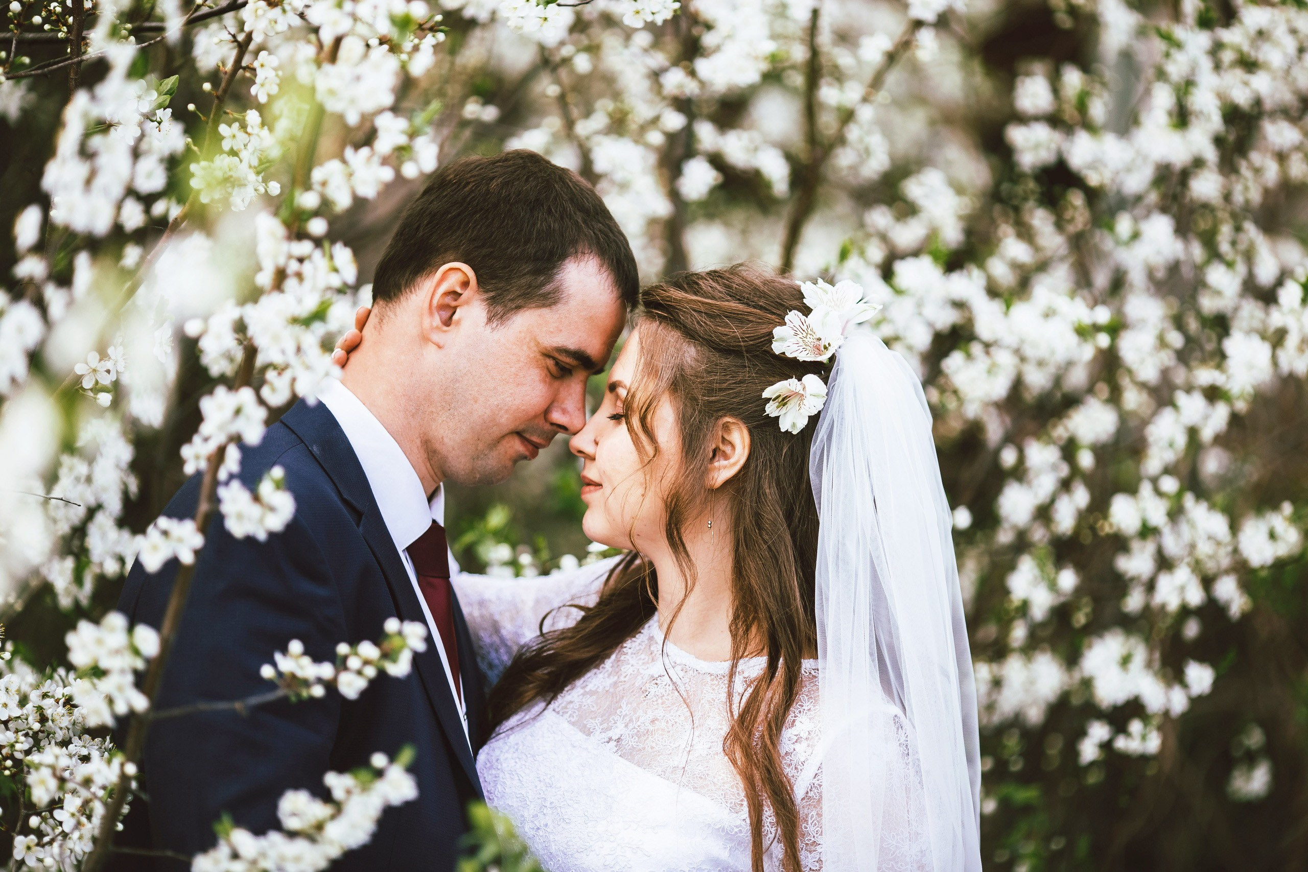 Свадебный и семейный фотограф Екатерина Бубнова