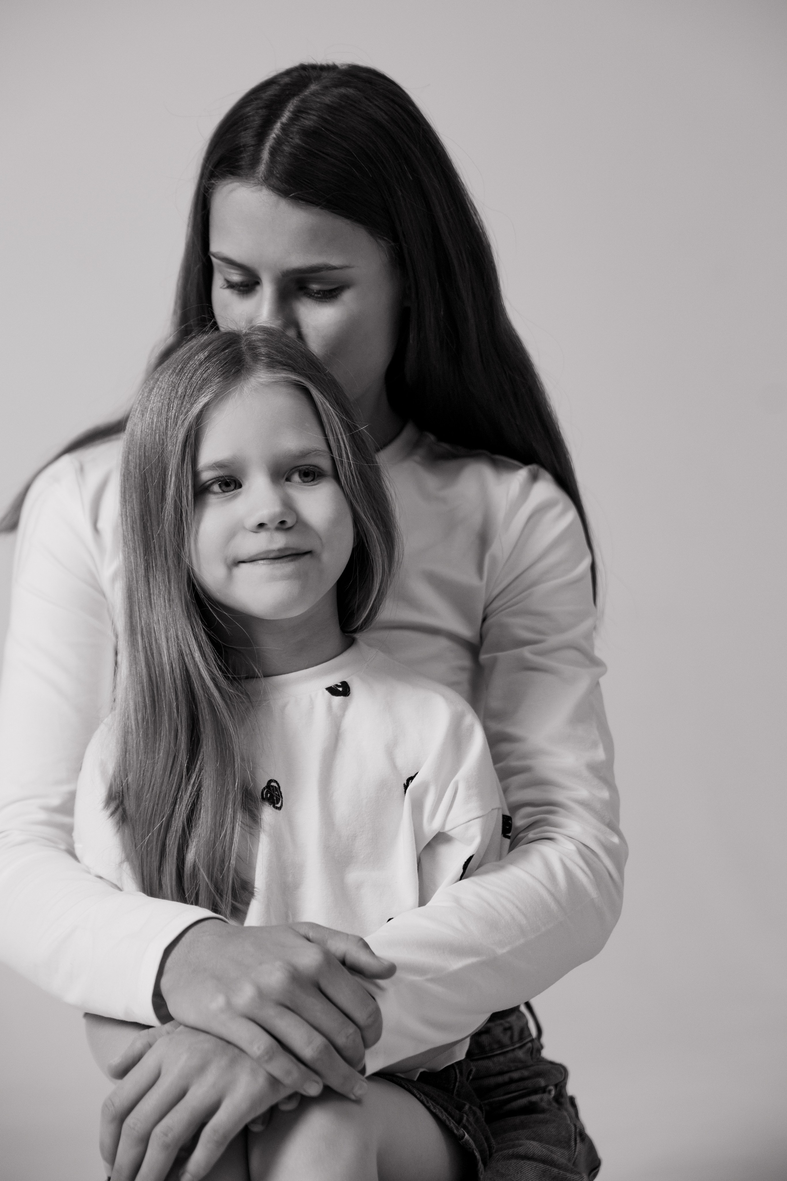 Ирина семейная. Семейный, детский фотограф в Твери Кираева Лилия