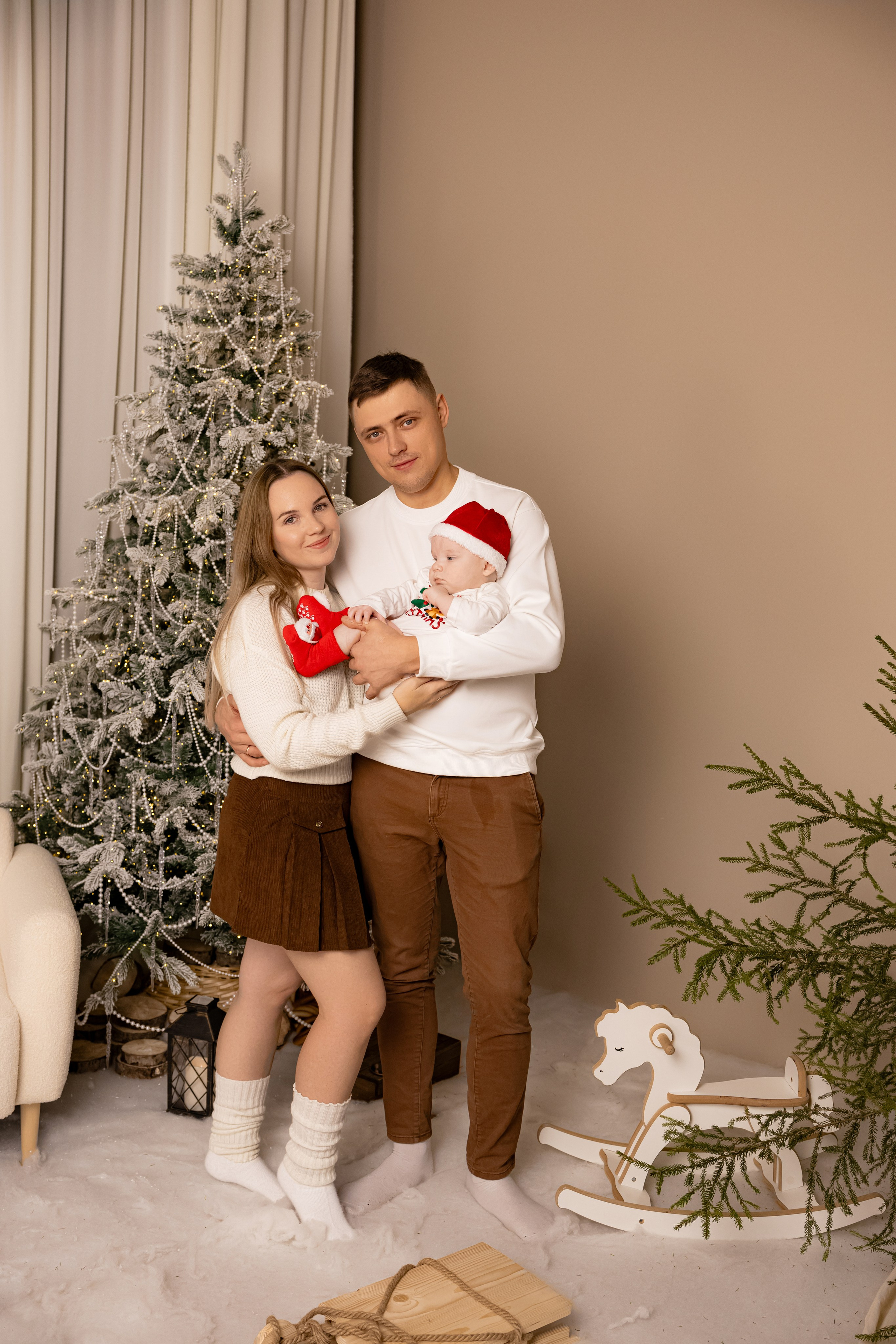 Диана семейная студия Ми2ми. Семейный, детский фотограф в Твери Кираева Лилия