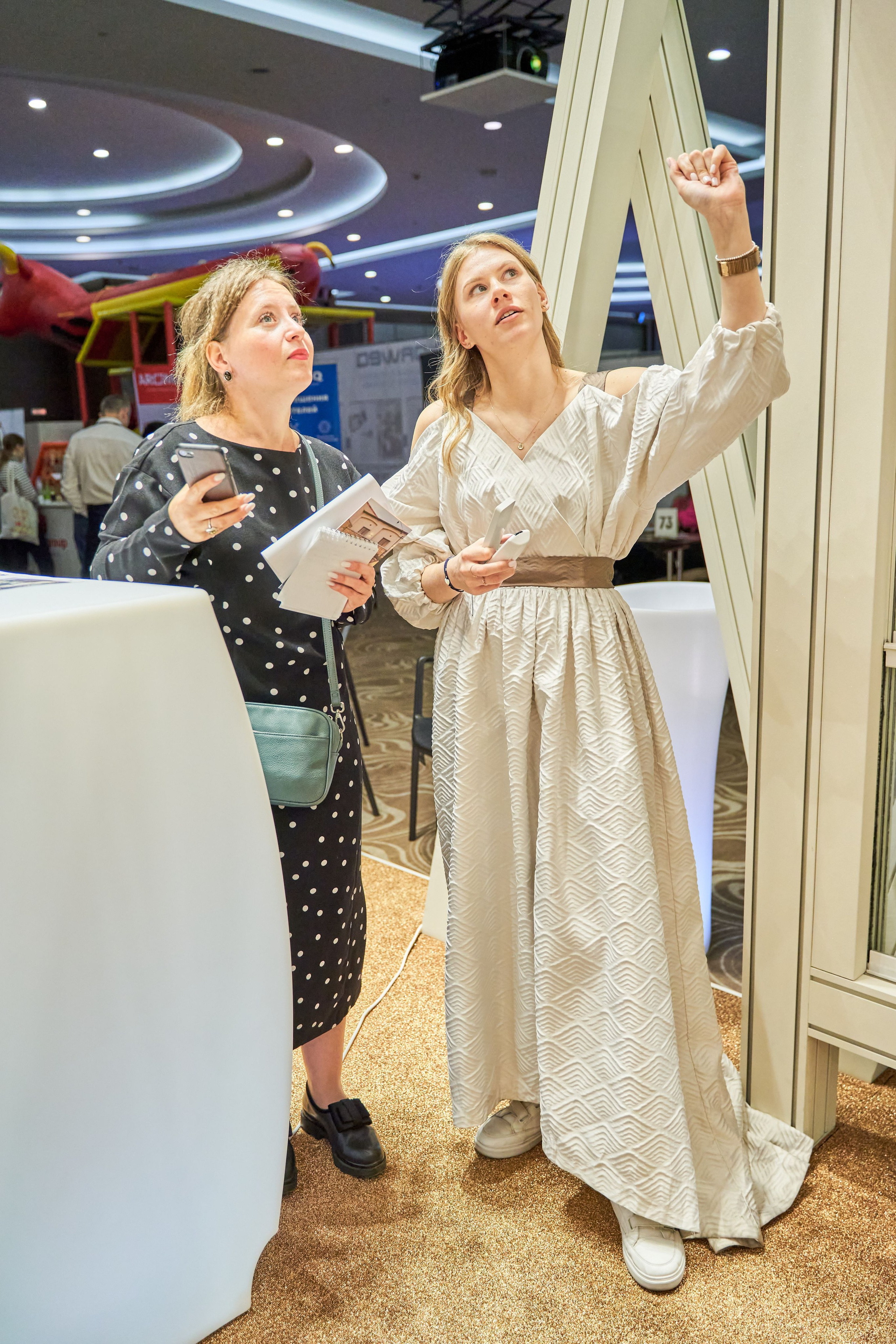 Выставка HoReCa. Фото и видео съемка в Сочи Адлере Красной поляне