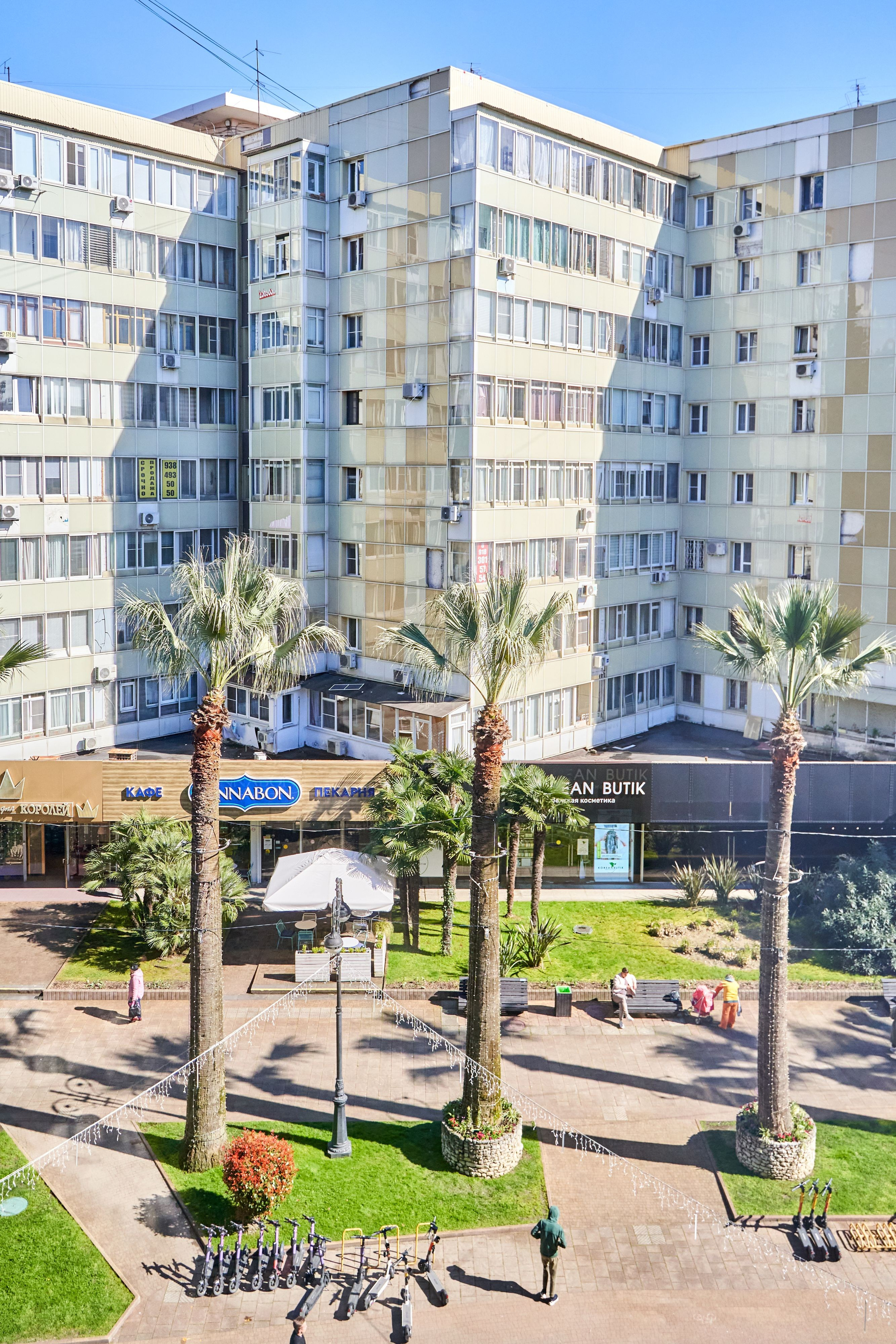 Mirror Аппарт Отель. Фото и видео съемка в Сочи Адлере Красной поляне