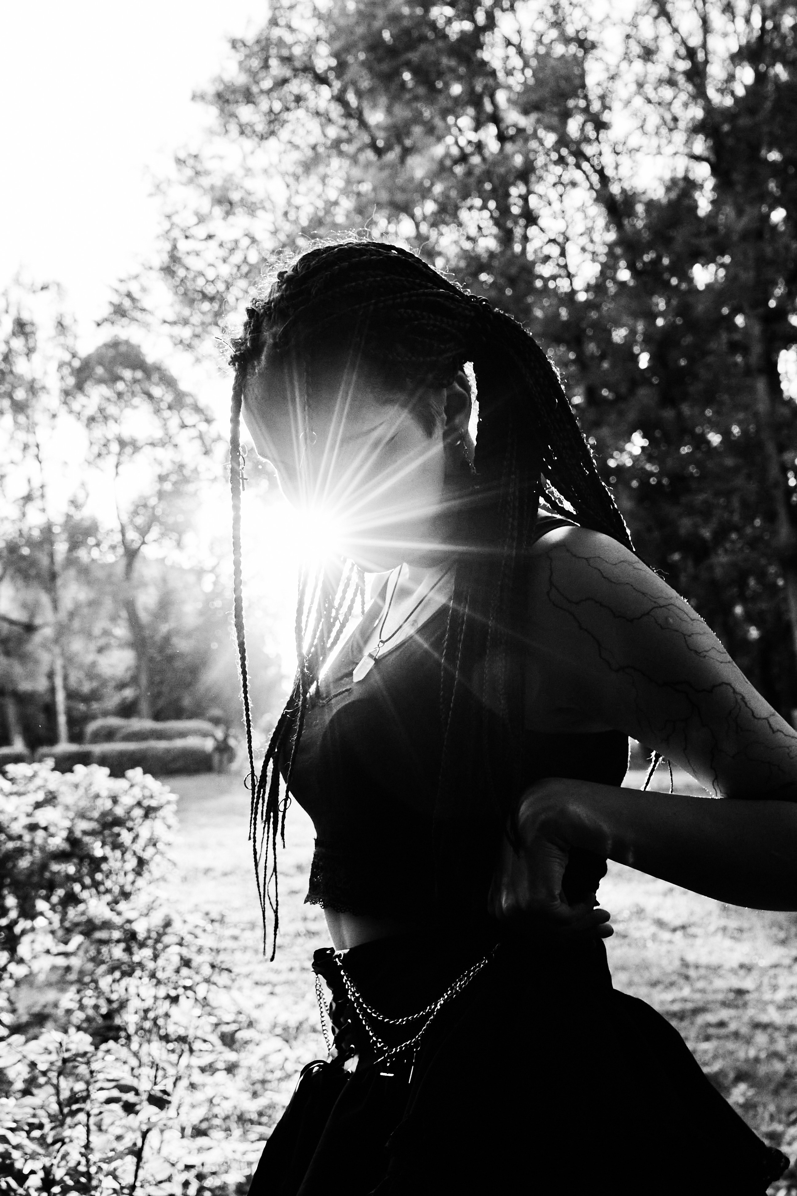 Gothic Ksyusha. Photographer in Tbilisi Saint-Petersburg Worldwide — Elena Golubeva