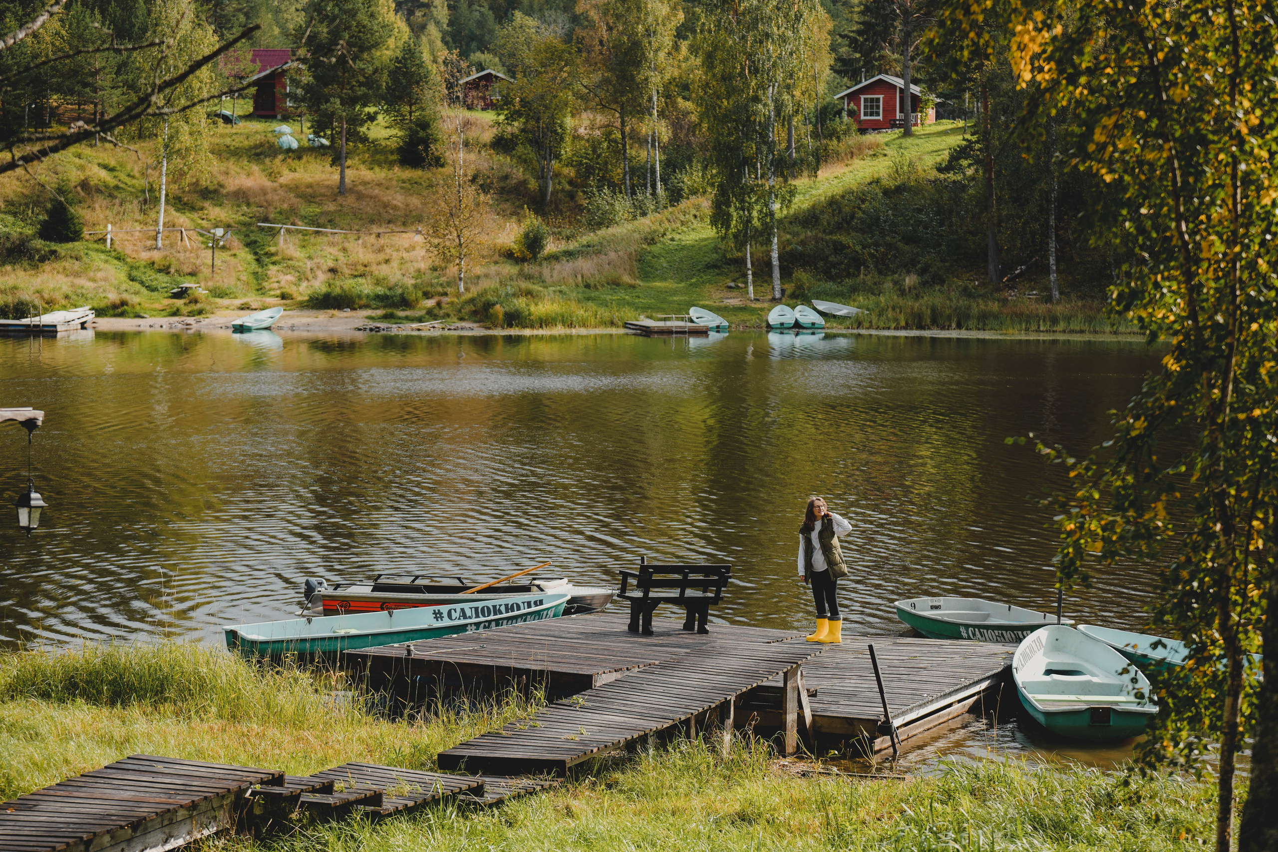 СЕВЕР. Event фотограф Степанова Александра