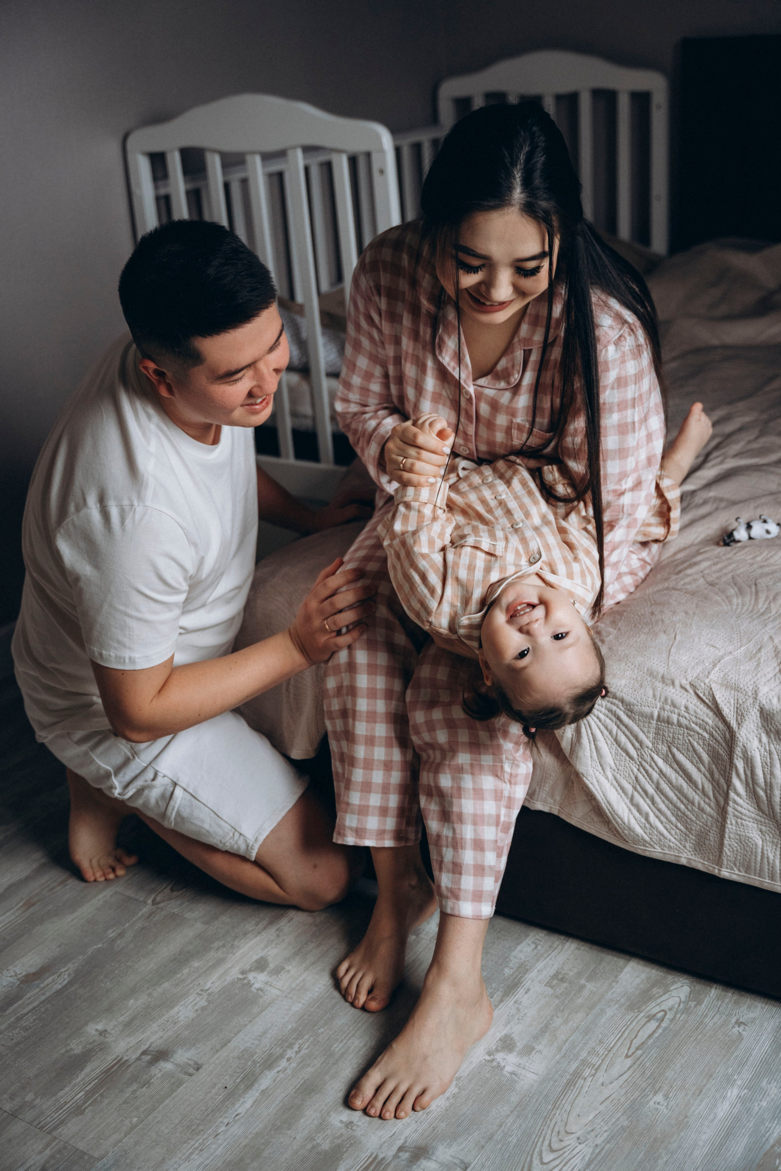 Дома. Фотограф Волгоград Ксения Устинова