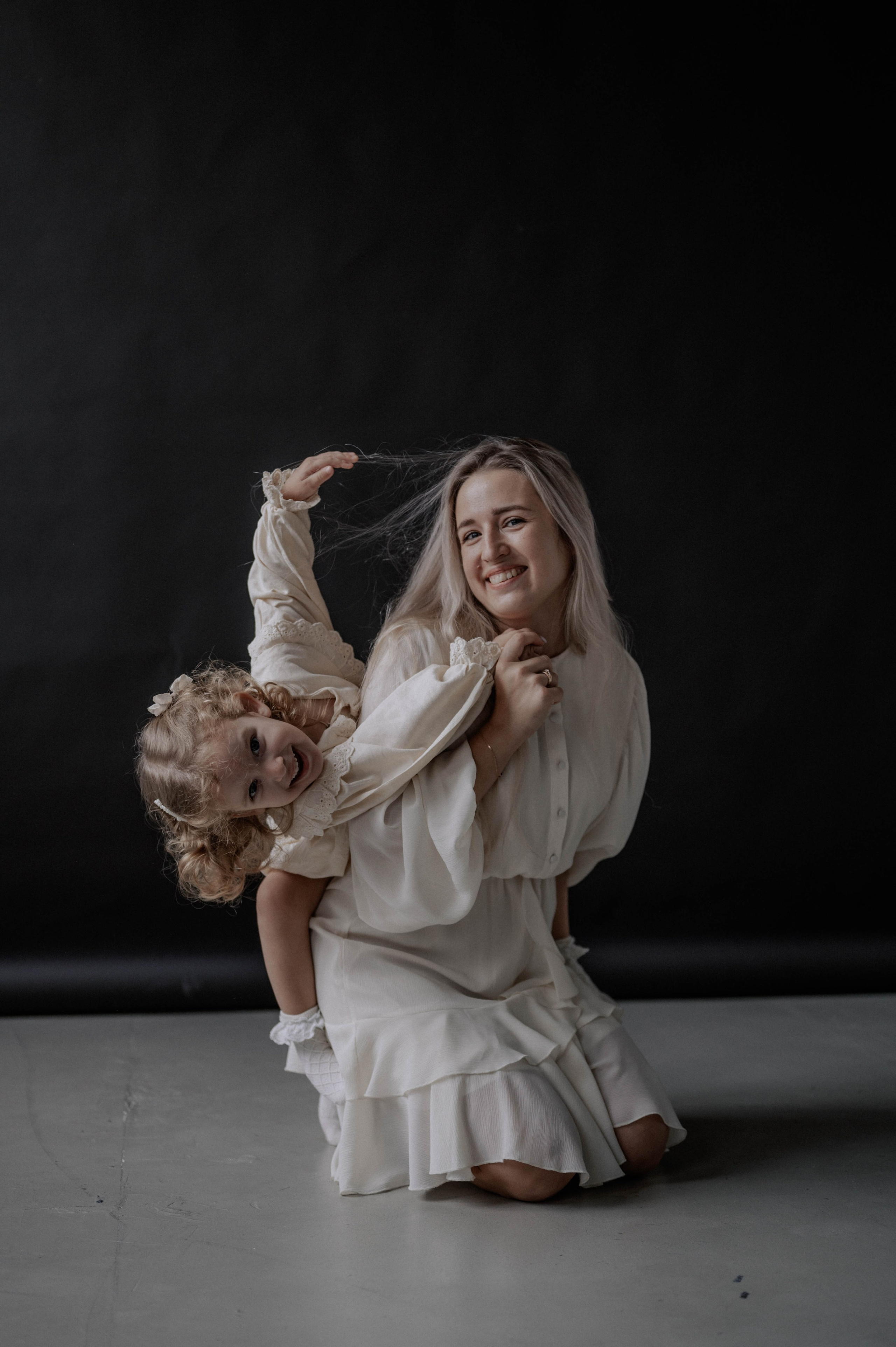 Семья Насти. Фотограф Сочи Кисматова Анастасия