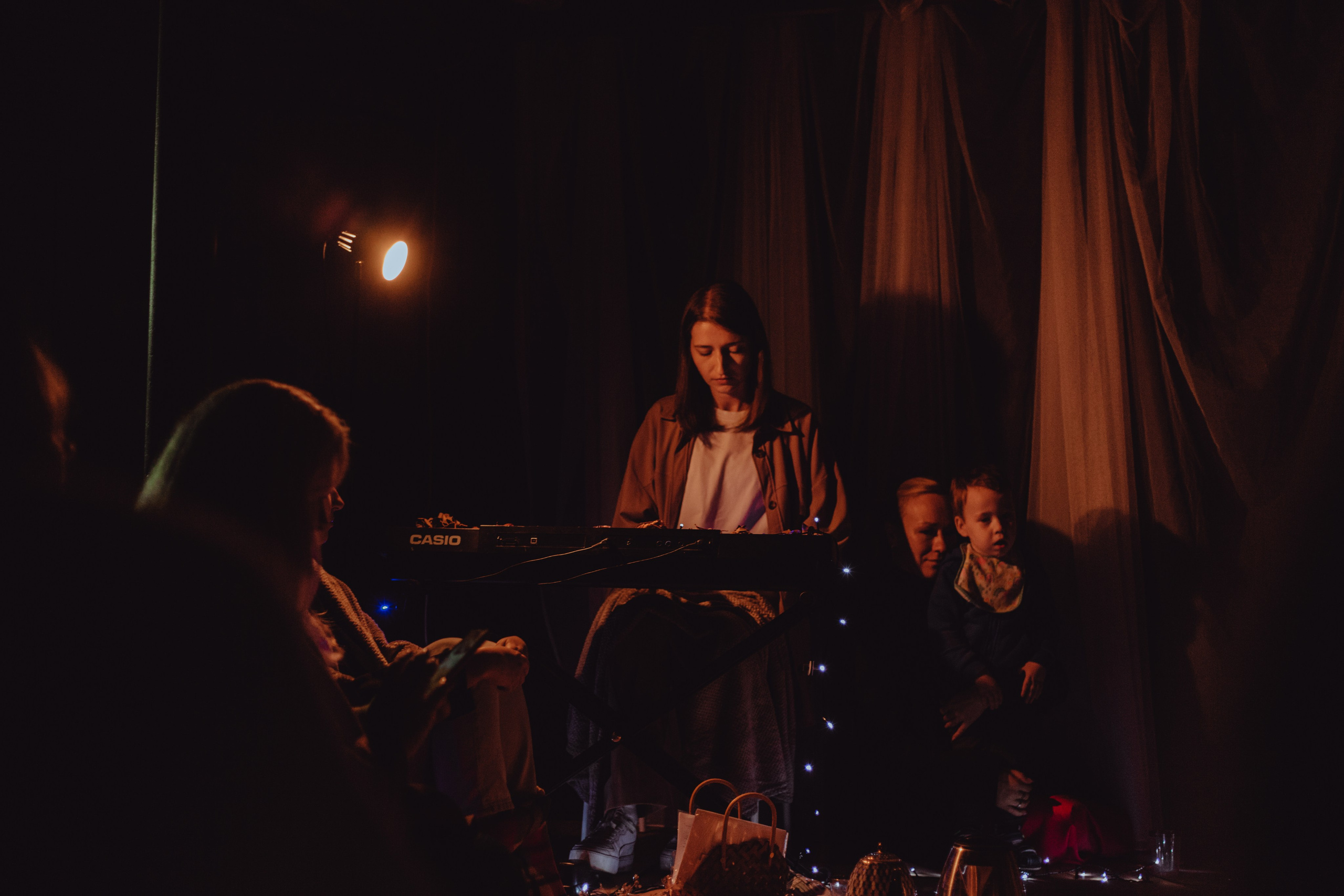 Женский круг. Фотограф Старый Оскол Мавлыга Мария