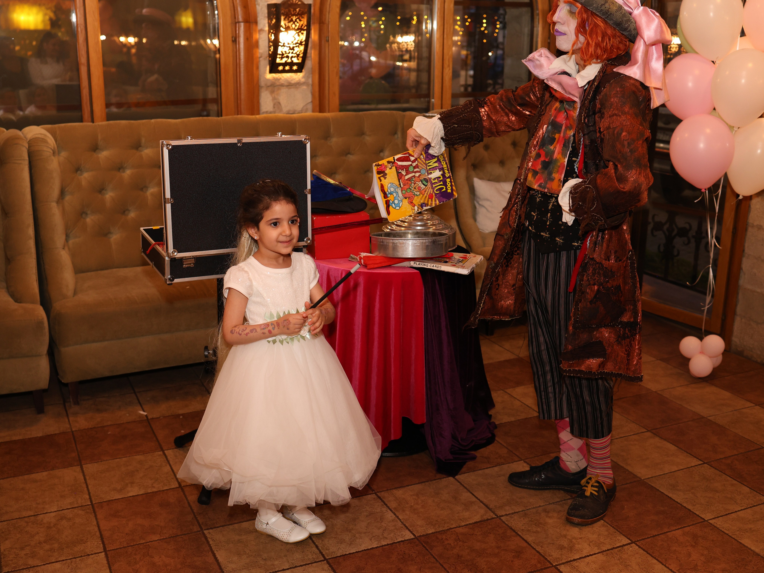 ДЕТСКИЙ РЕПОРТАЖ. Фотограф на крещение Москва