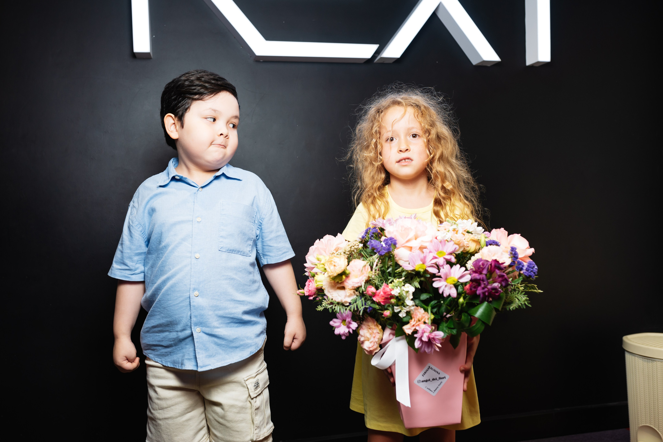 Семейный фотограф Алматы Шаповалов Илья