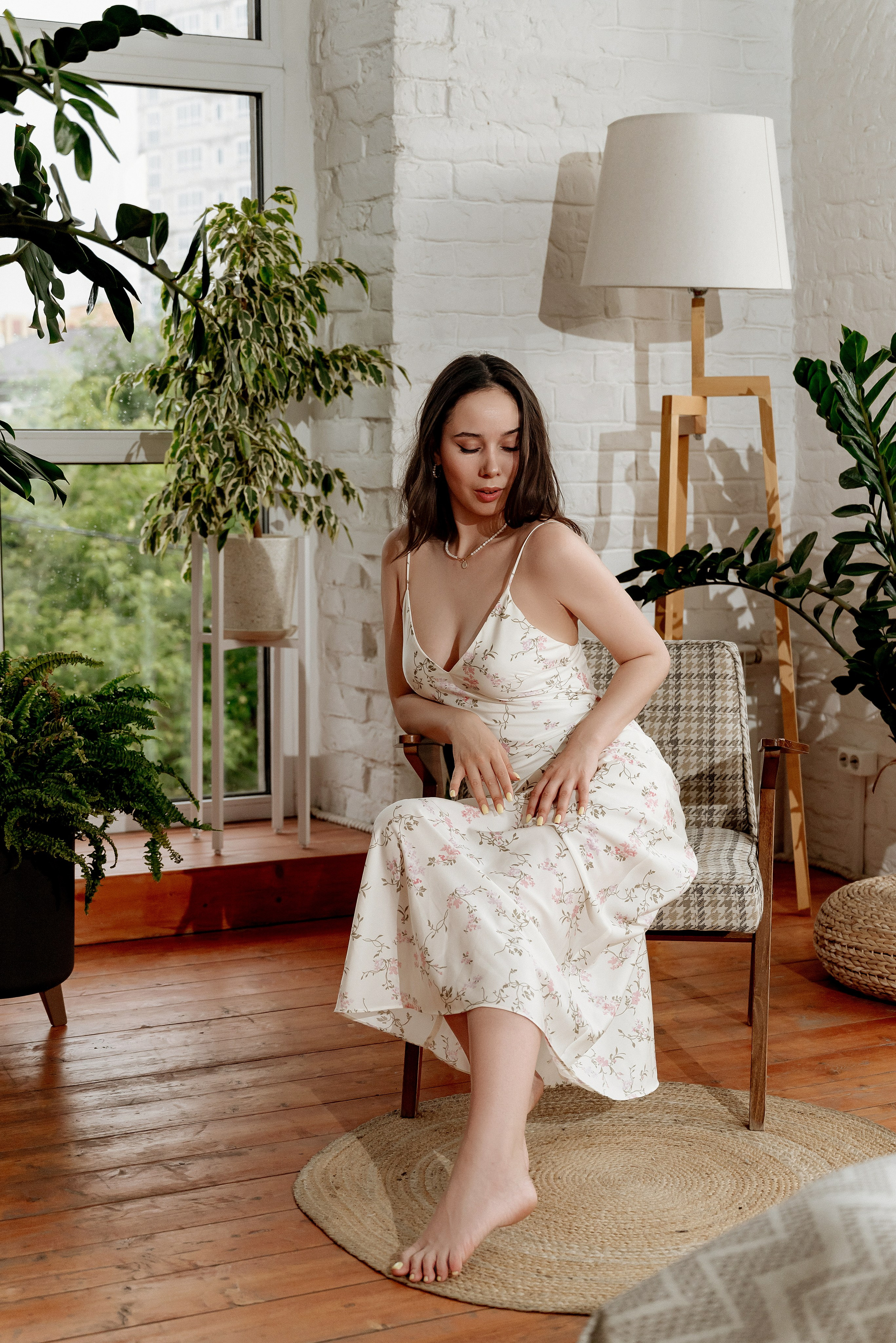 ИНДИВИДУАЛЬНЫЕ/ПОРТРЕТ. Артем Гусев фотограф Иваново