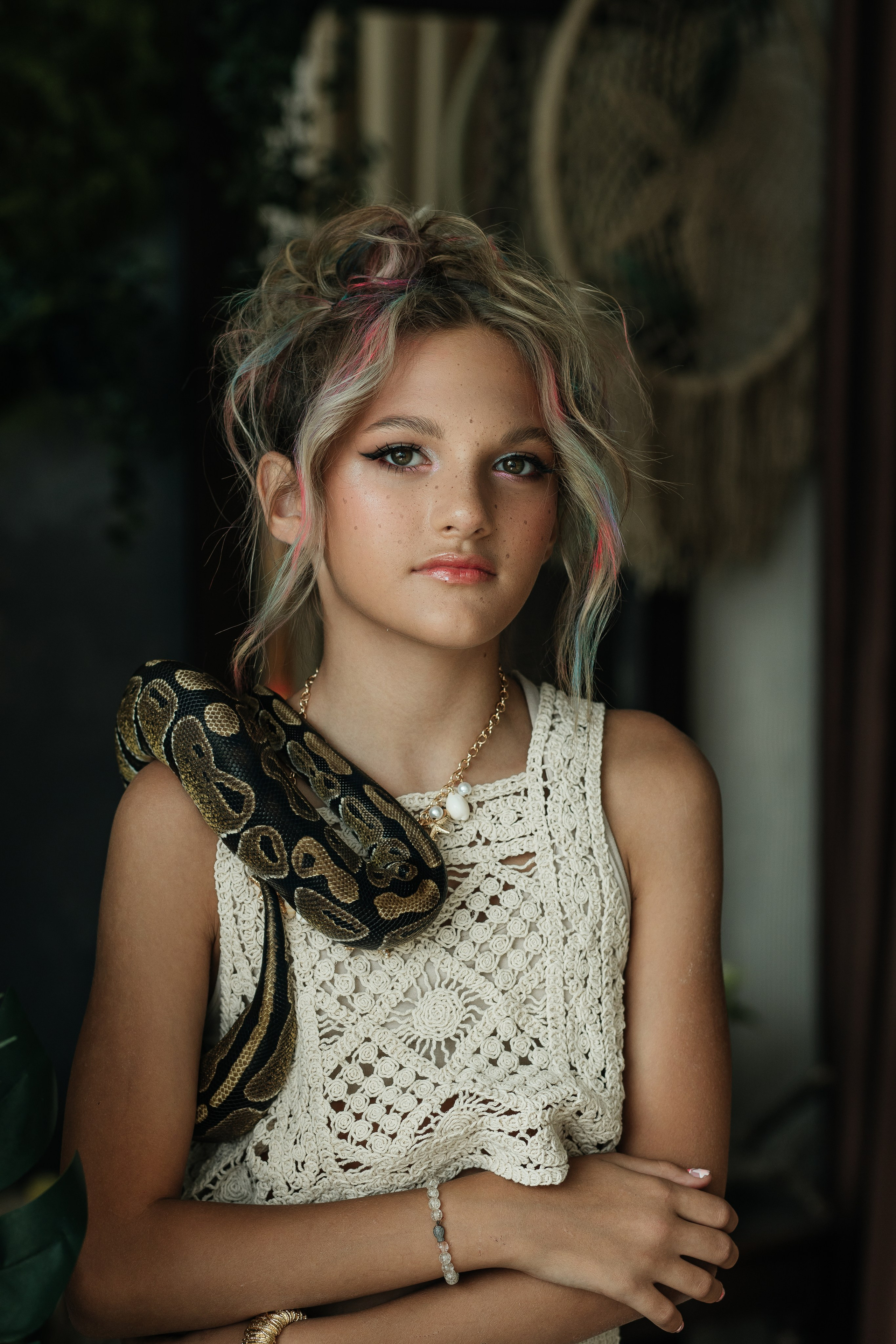 Тропическая. Свадебный и семейный фотограф Ростова-на-Дону Ирина Бондарева