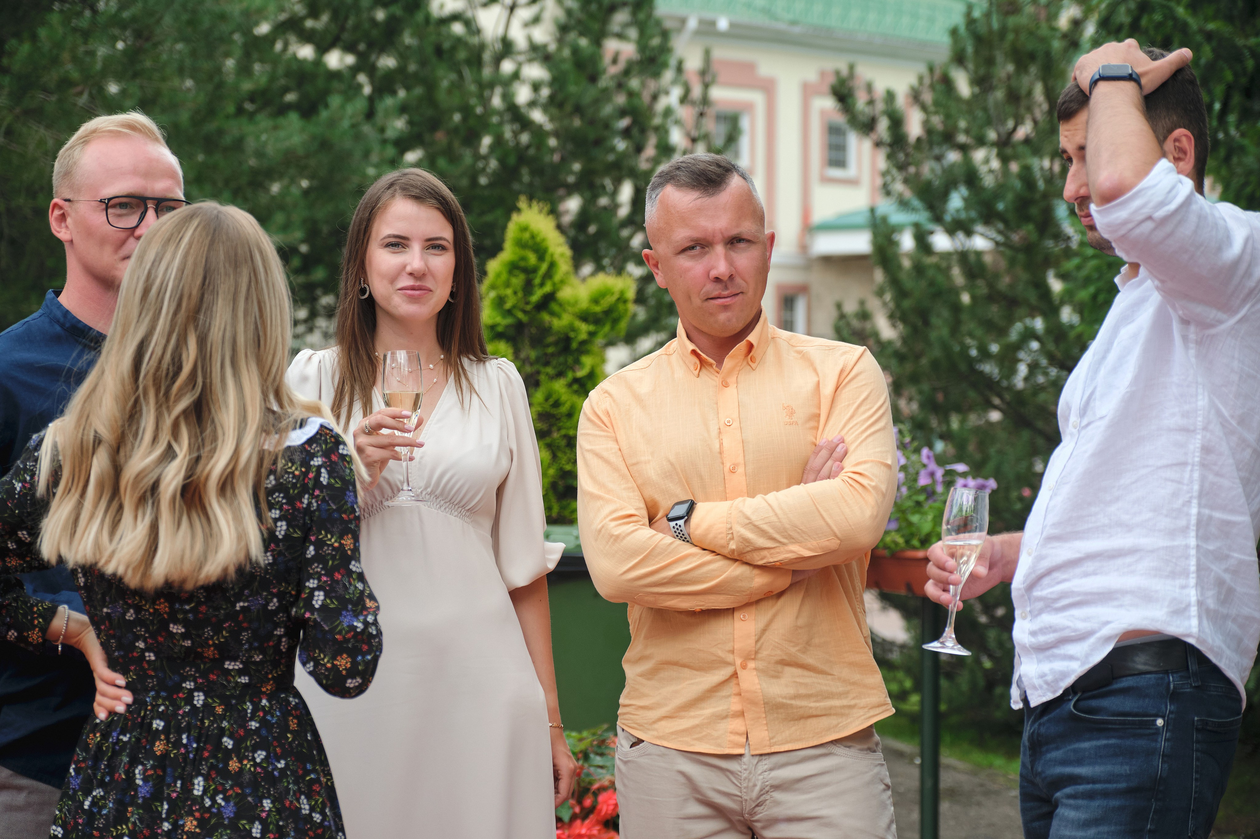 Максим и Екатерина. Свадебный и семейный фотограф Москва, Звенигород, Одинцово, Можайск,