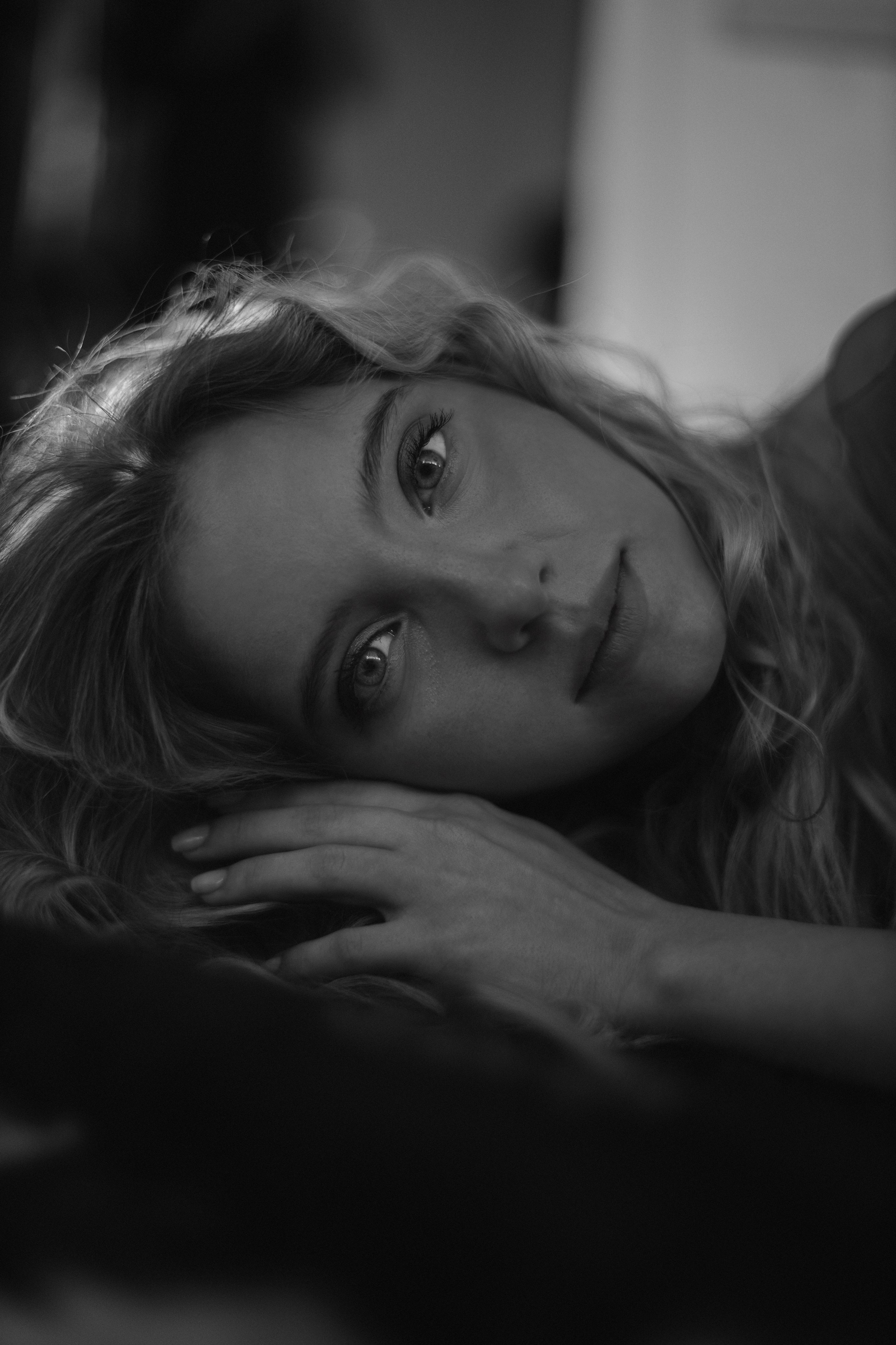 Монохром. Фотограф Photo_alsp