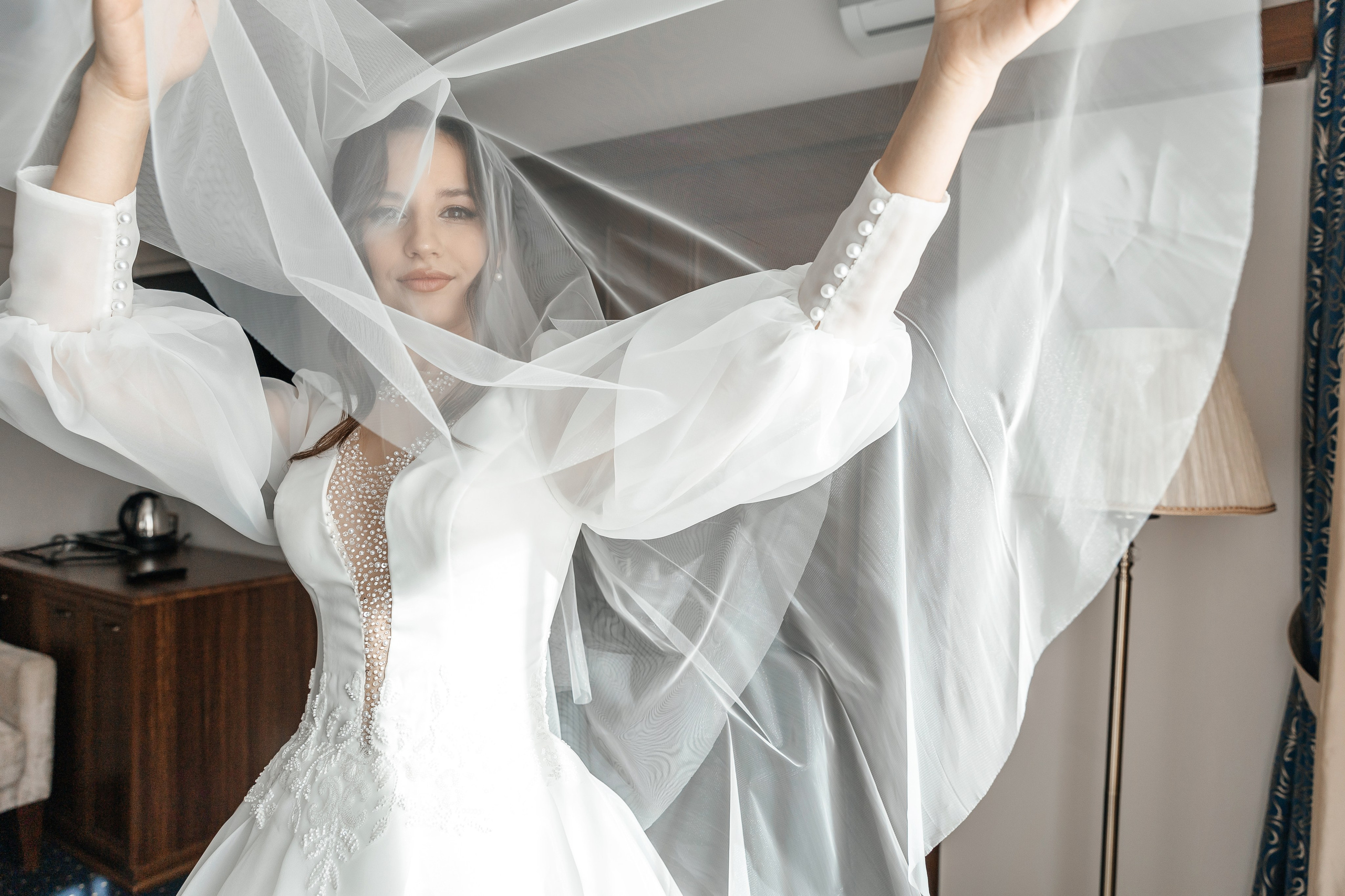 Артур и Дарья