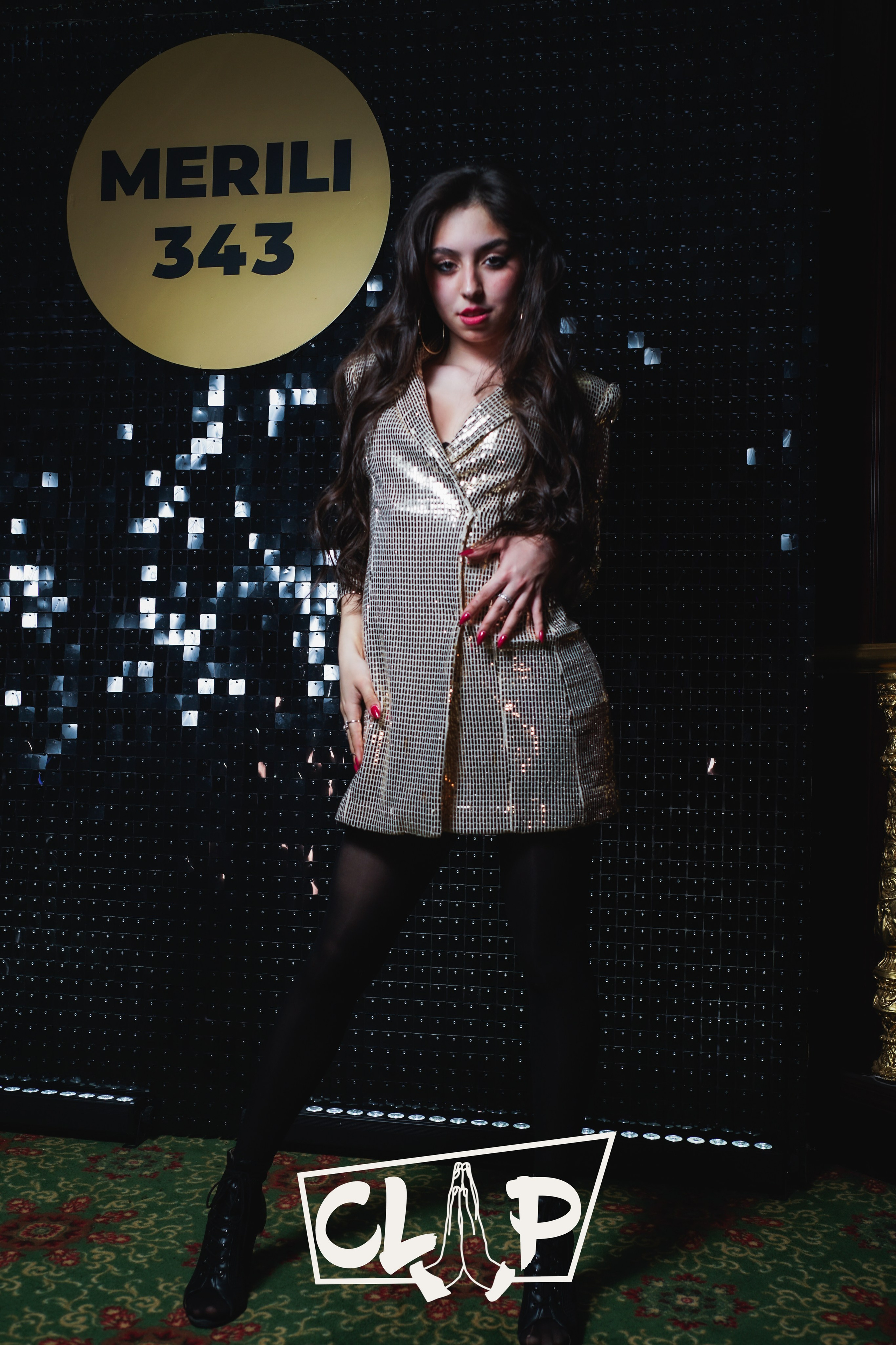 День Рождения MERILI. Ilgizphoto.ru