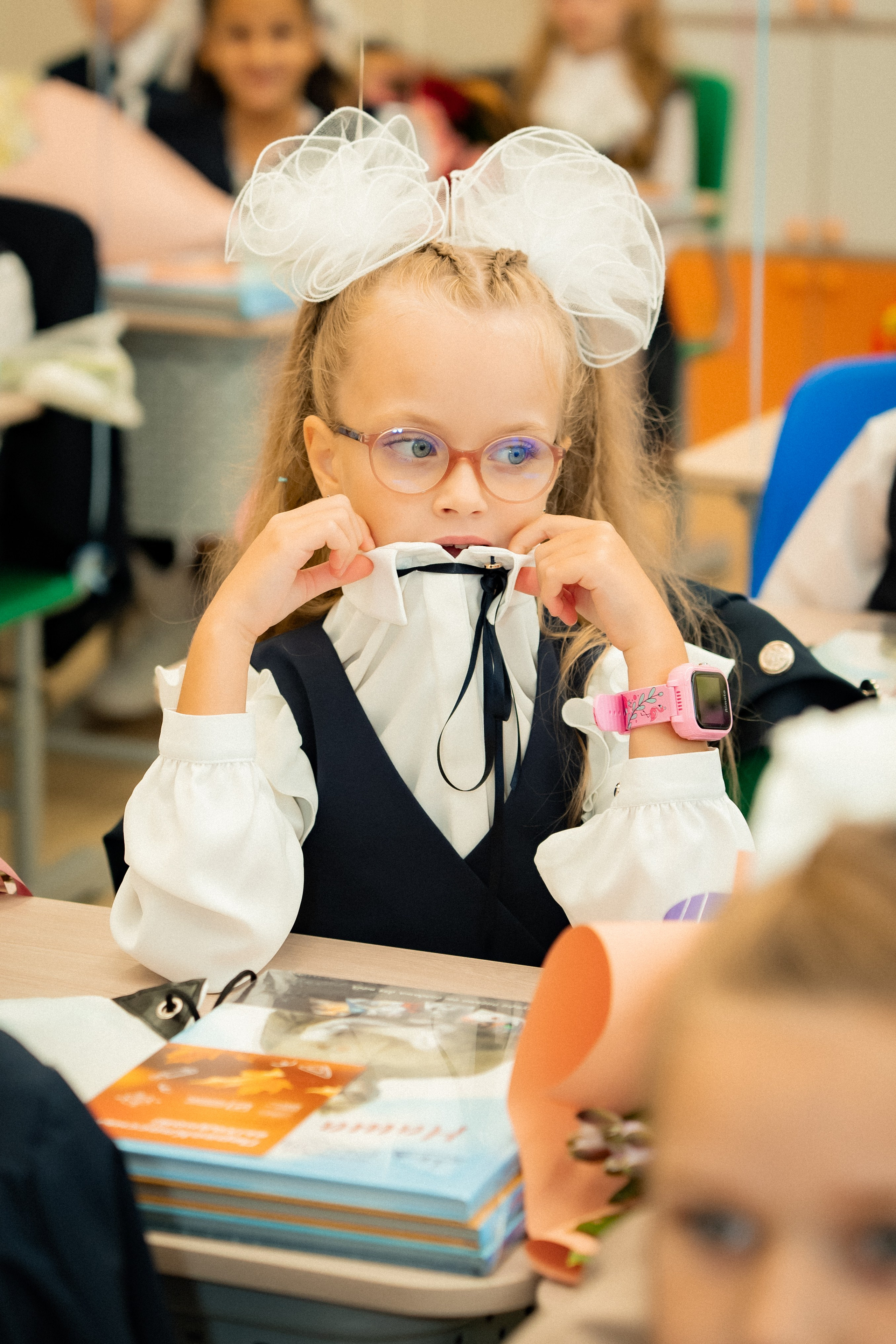 Репортажи / МК. Кошенкова Мария: портретный и репортажный фотограф. Санкт-Петербург