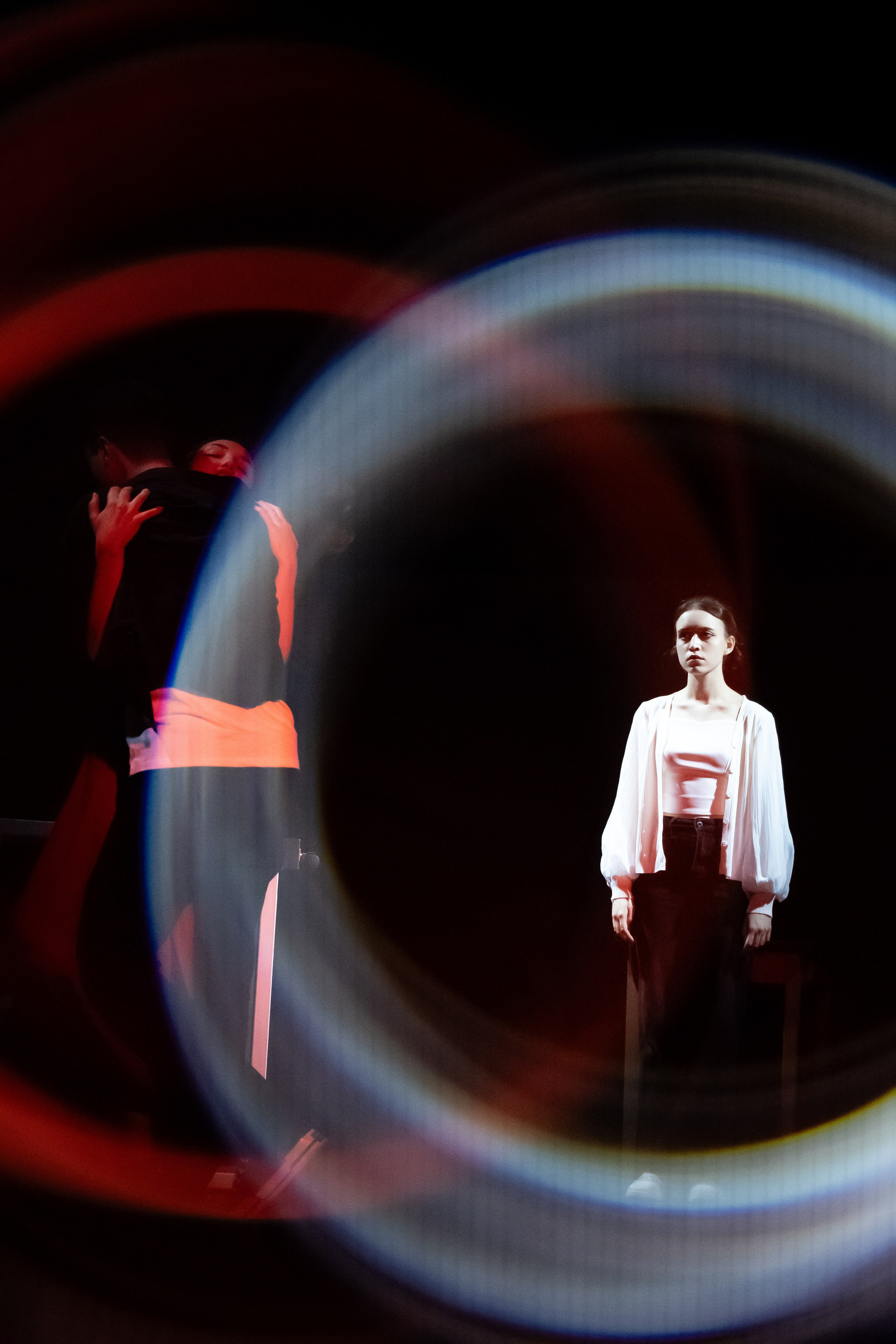 Концерты / Спектакли. Кошенкова Мария: портретный и репортажный фотограф. Санкт-Петербург