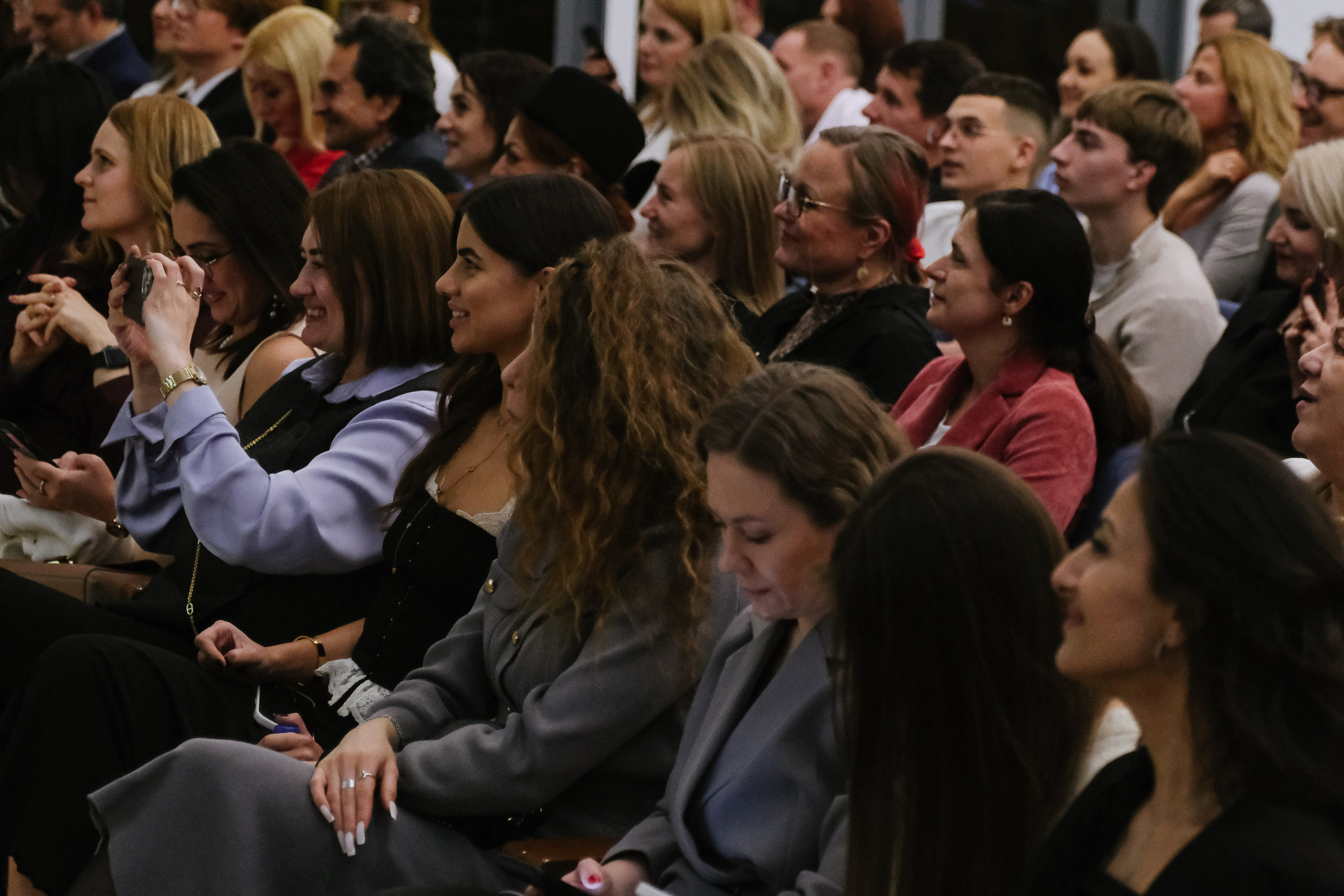 Репортаж. Фотограф в Москве